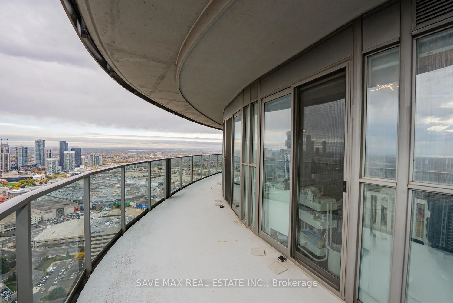 60 Absolute Avenue, #4903