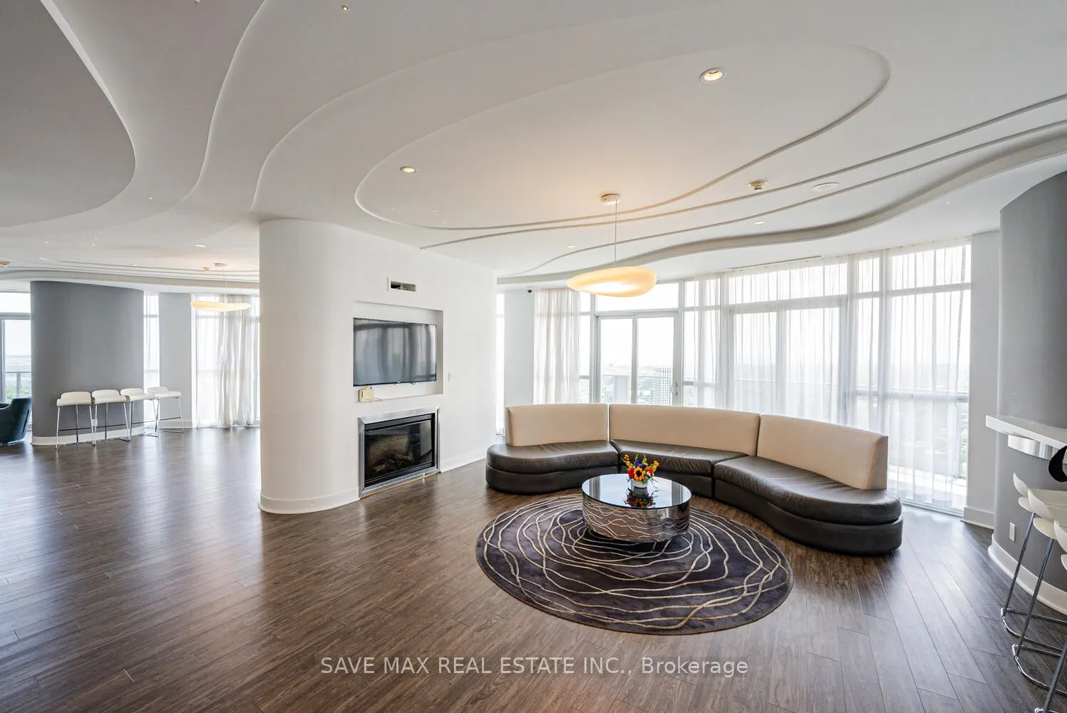 60 Absolute Avenue, #4903