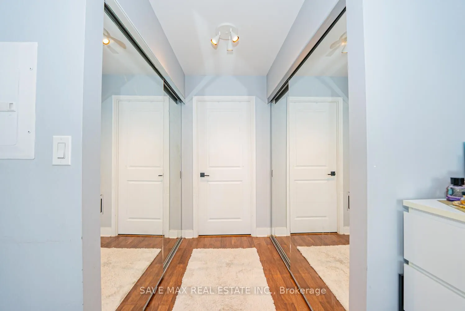 60 Absolute Avenue, #4903