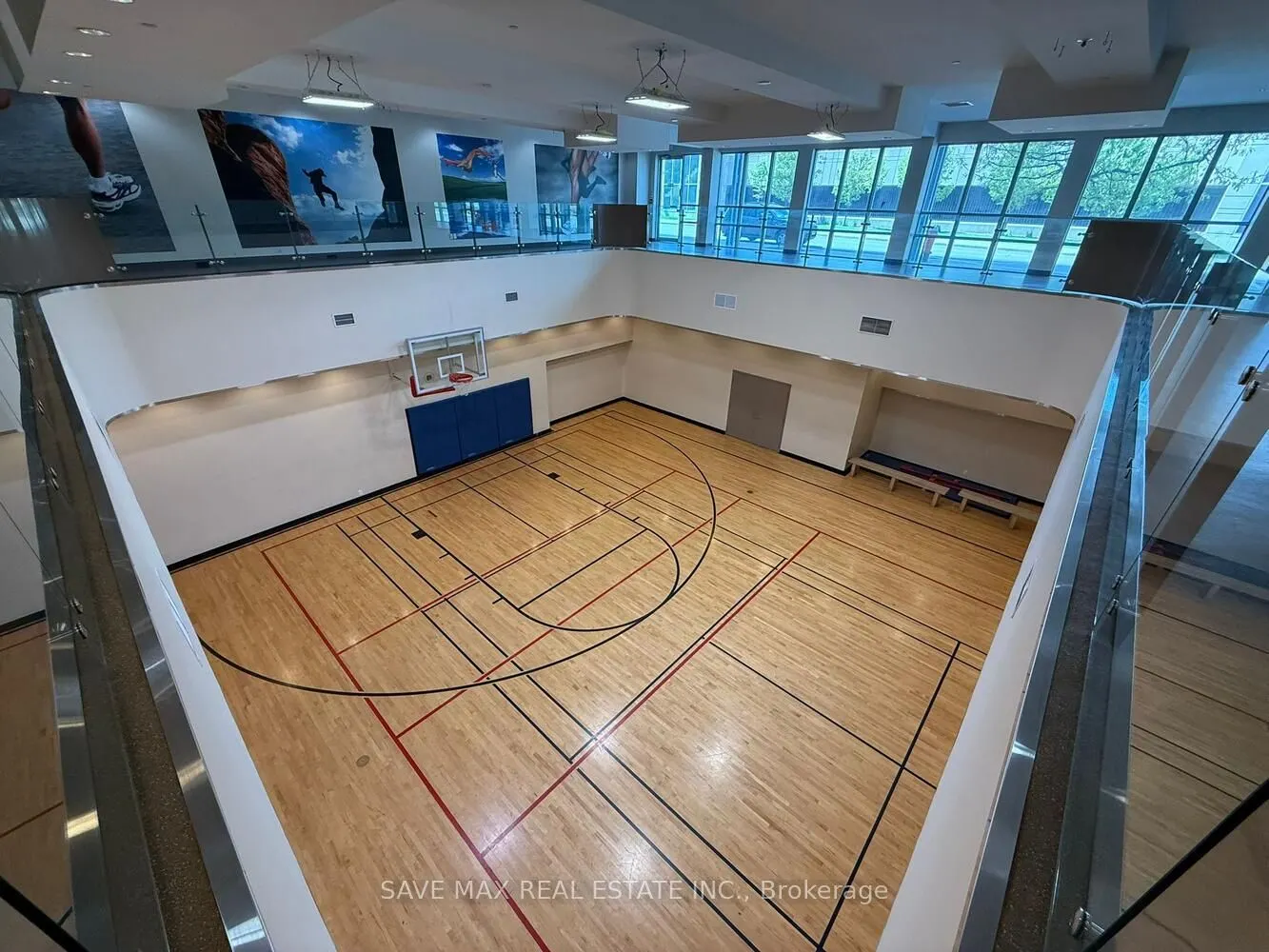 60 Absolute Avenue, #4903