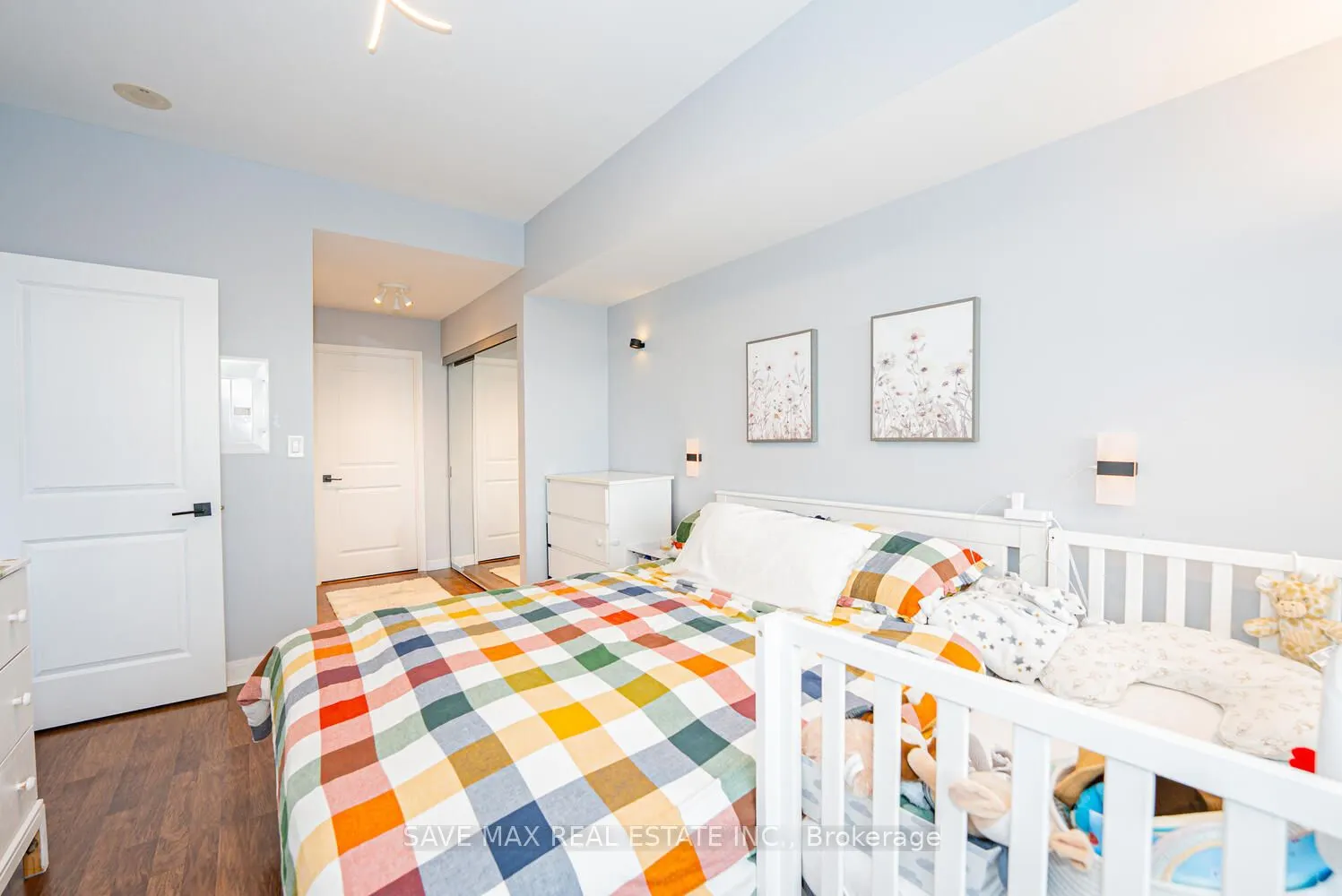 60 Absolute Avenue, #4903