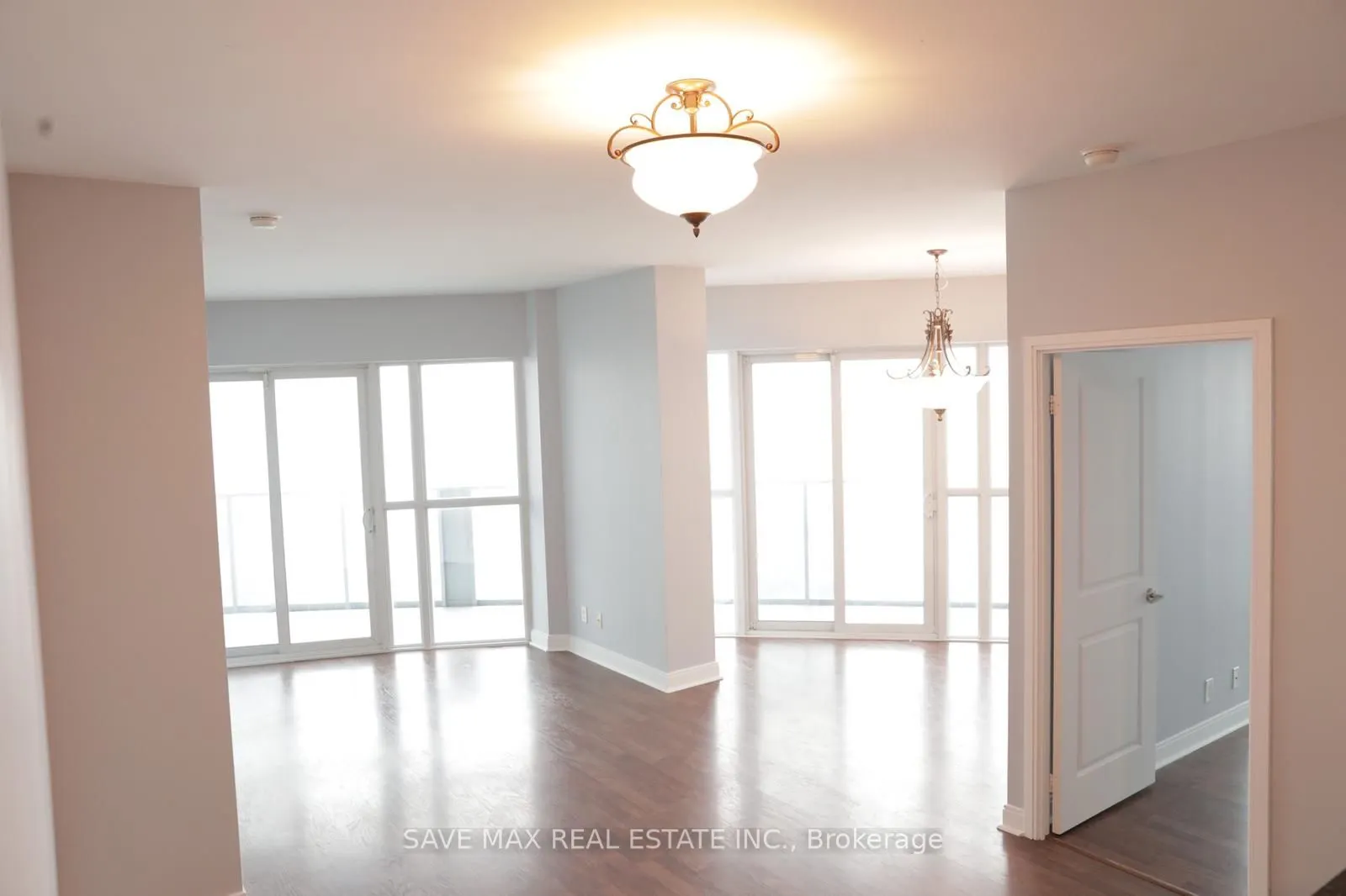 60 Absolute Avenue, #4903