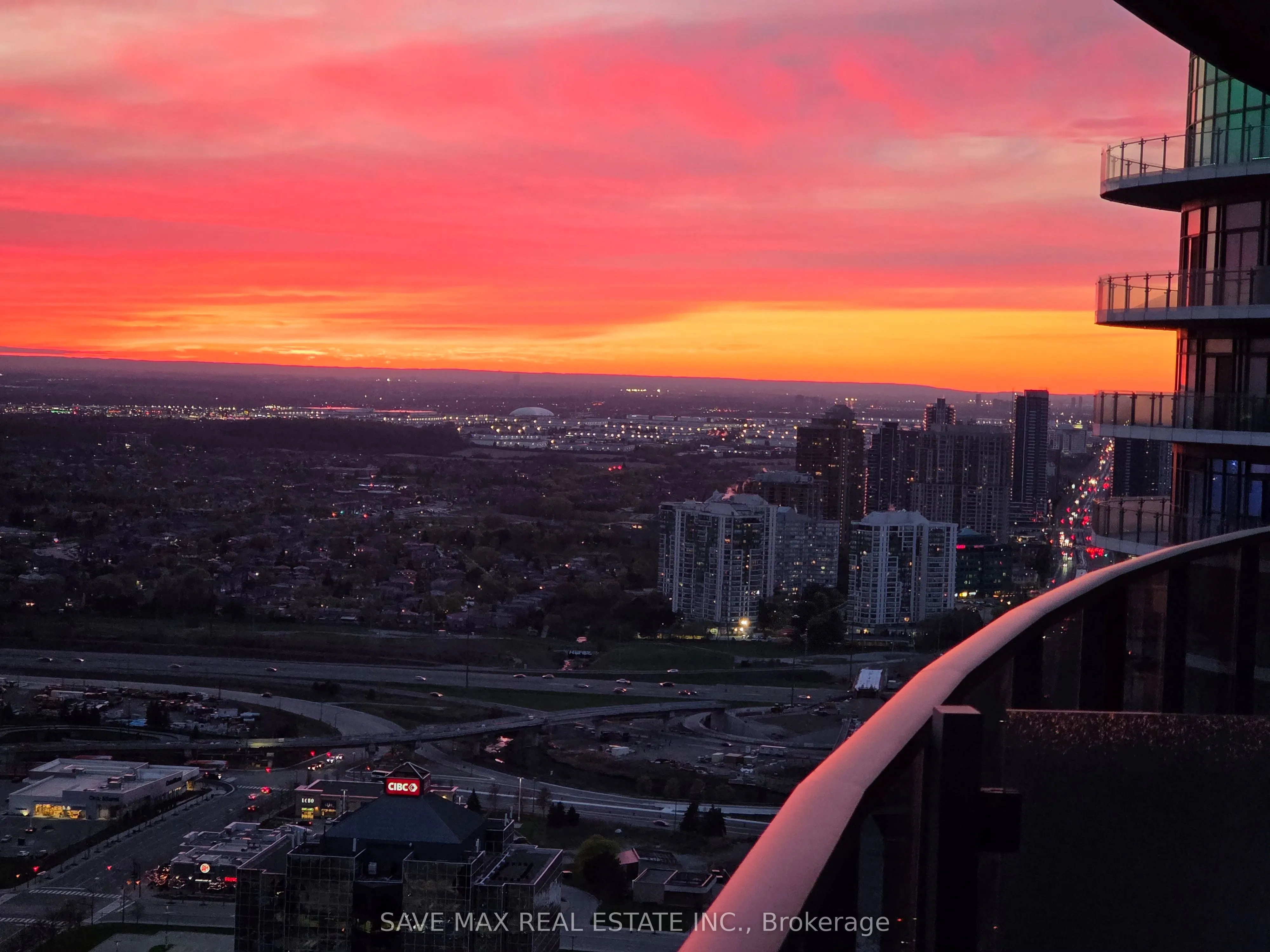 60 Absolute Avenue, #4903