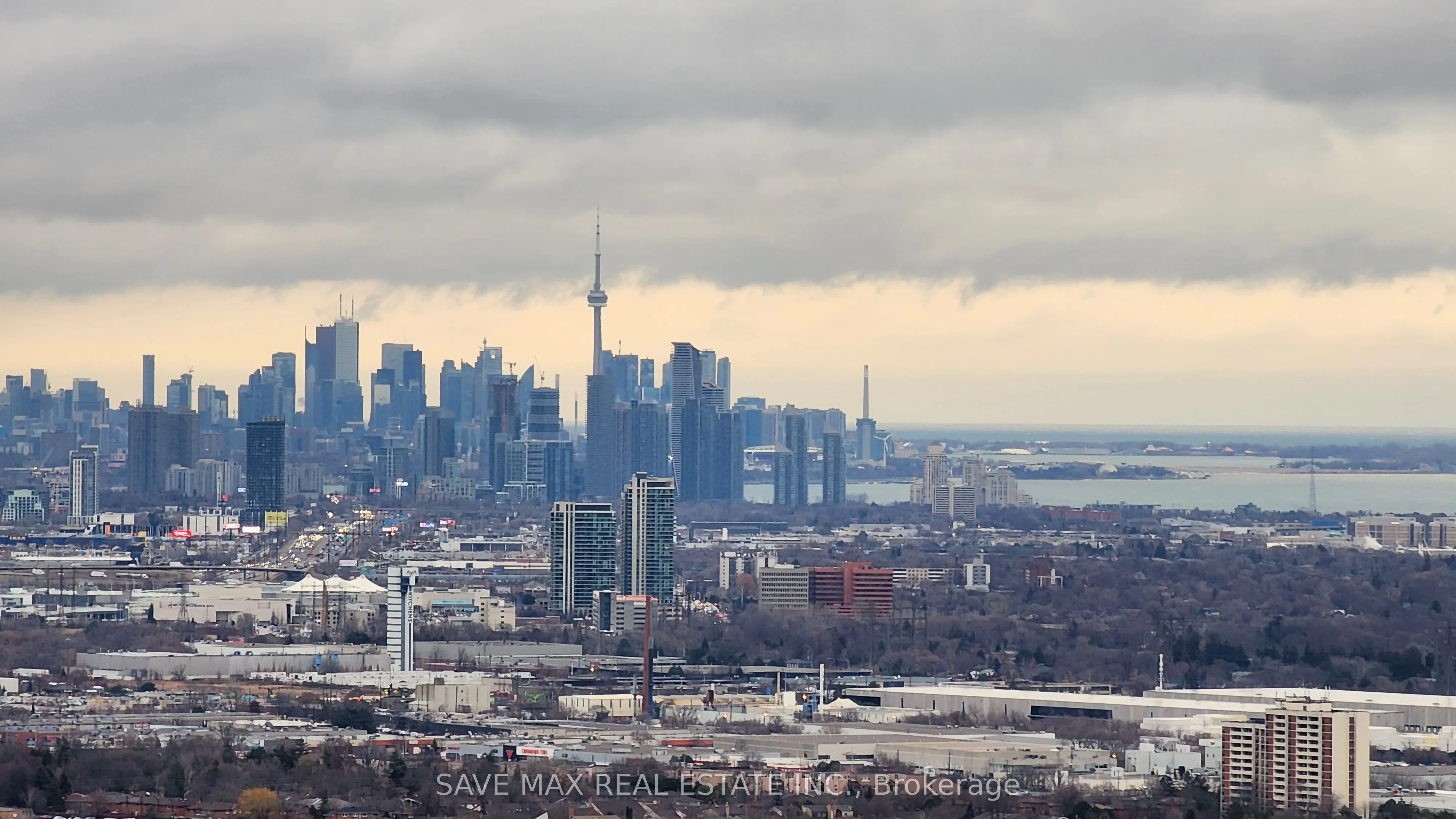 60 Absolute Avenue, #4903