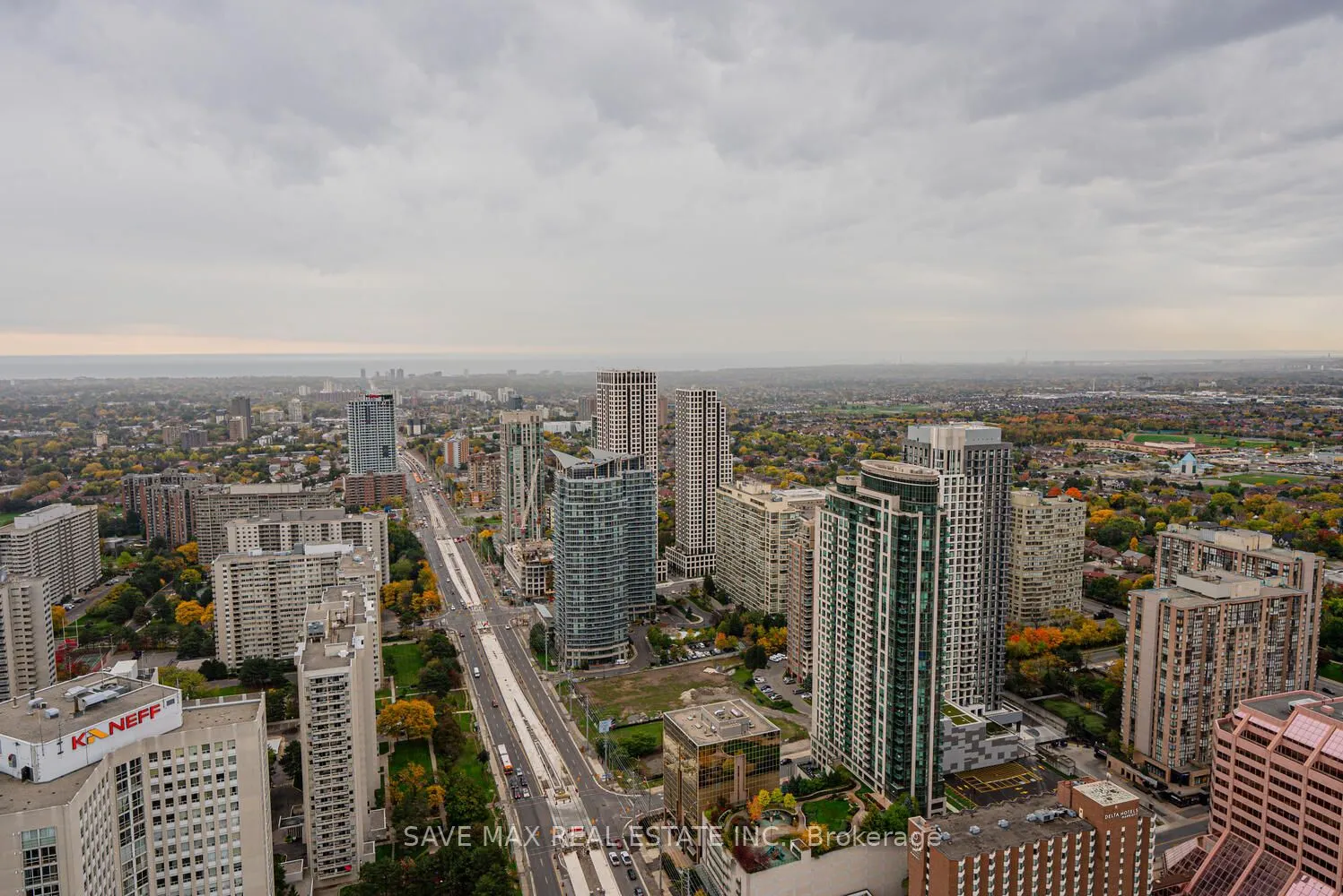 60 Absolute Avenue, #4903