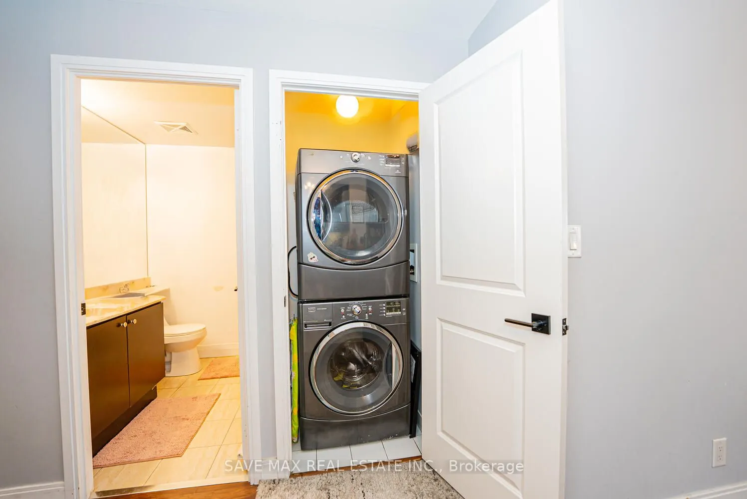 60 Absolute Avenue, #4903