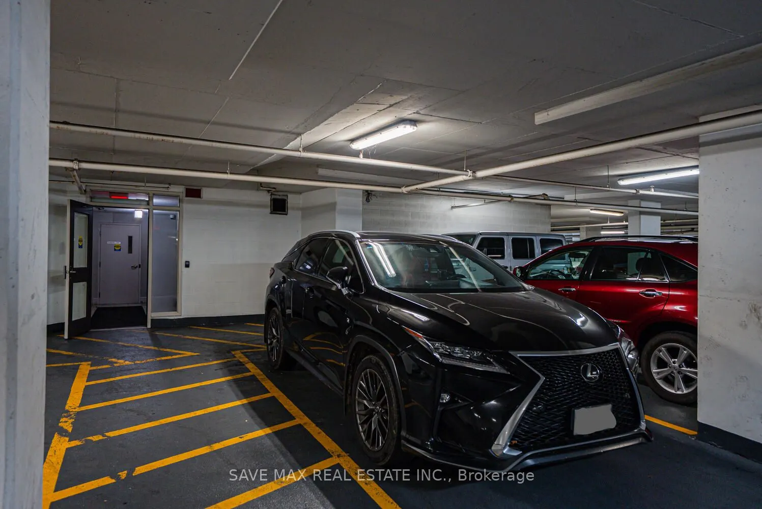 60 Absolute Avenue, #4903