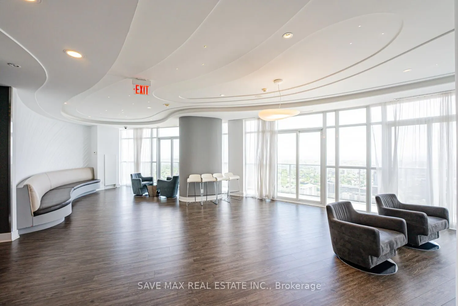 60 Absolute Avenue, #4903