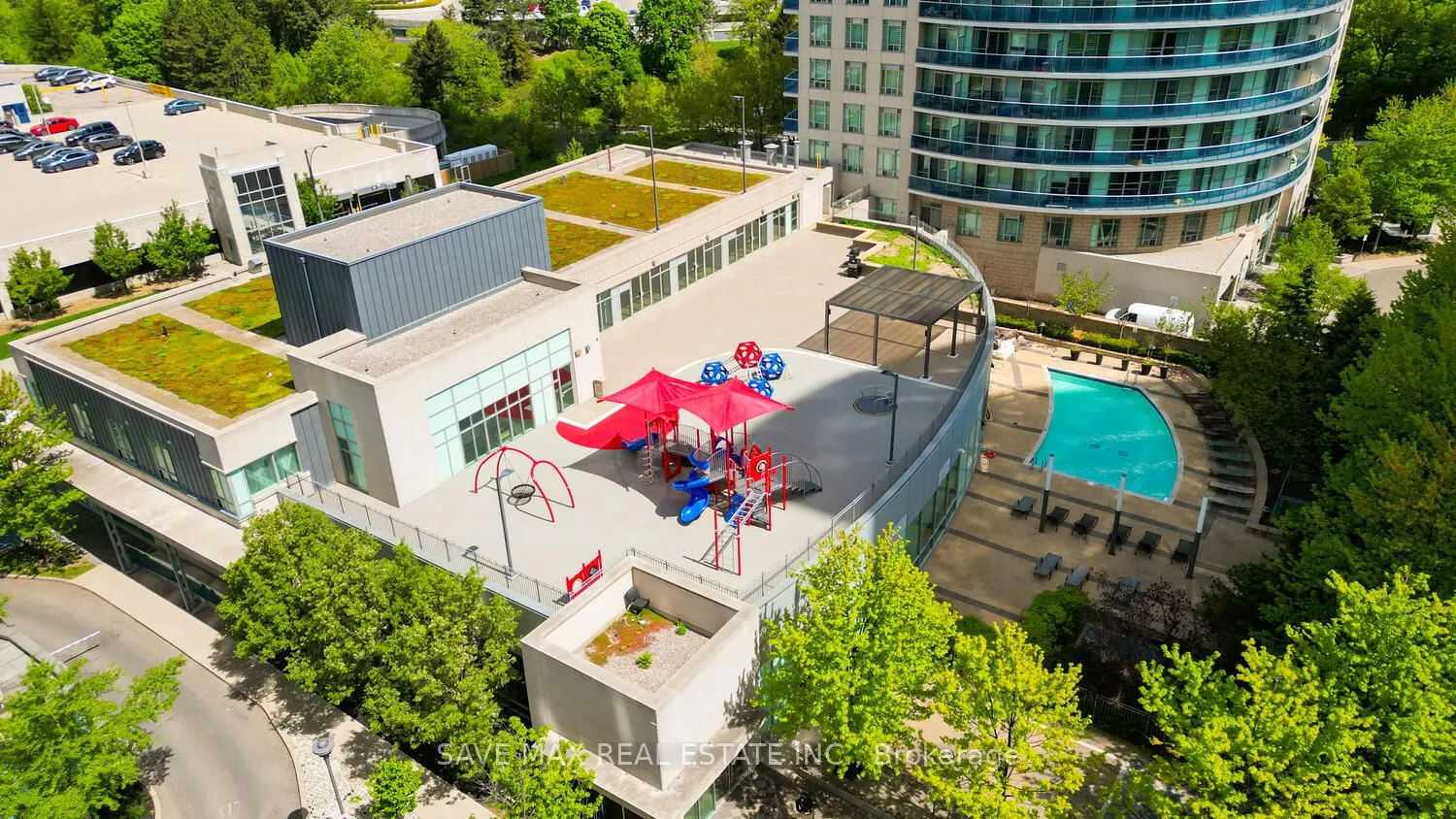 60 Absolute Avenue, #4903