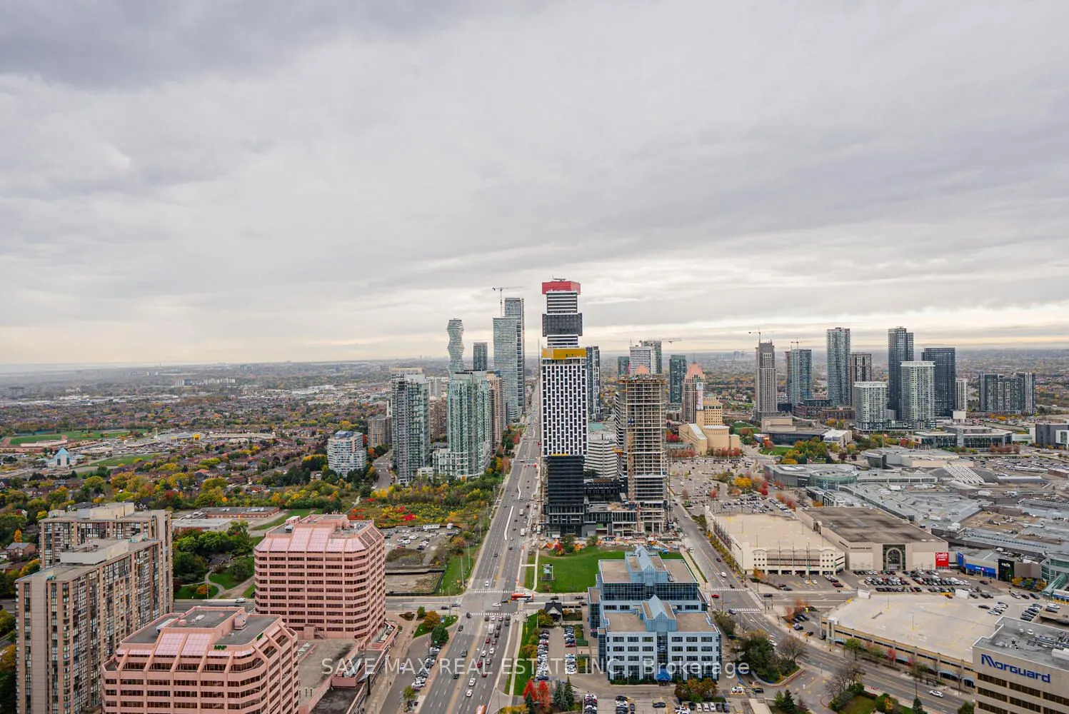 60 Absolute Avenue, #4903