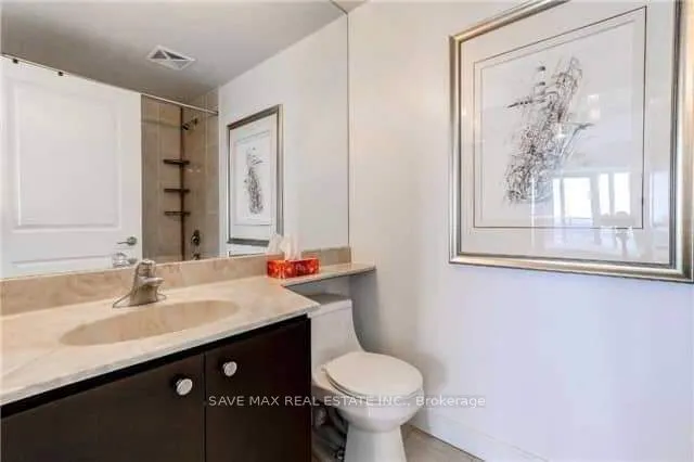 60 Absolute Avenue, #4903