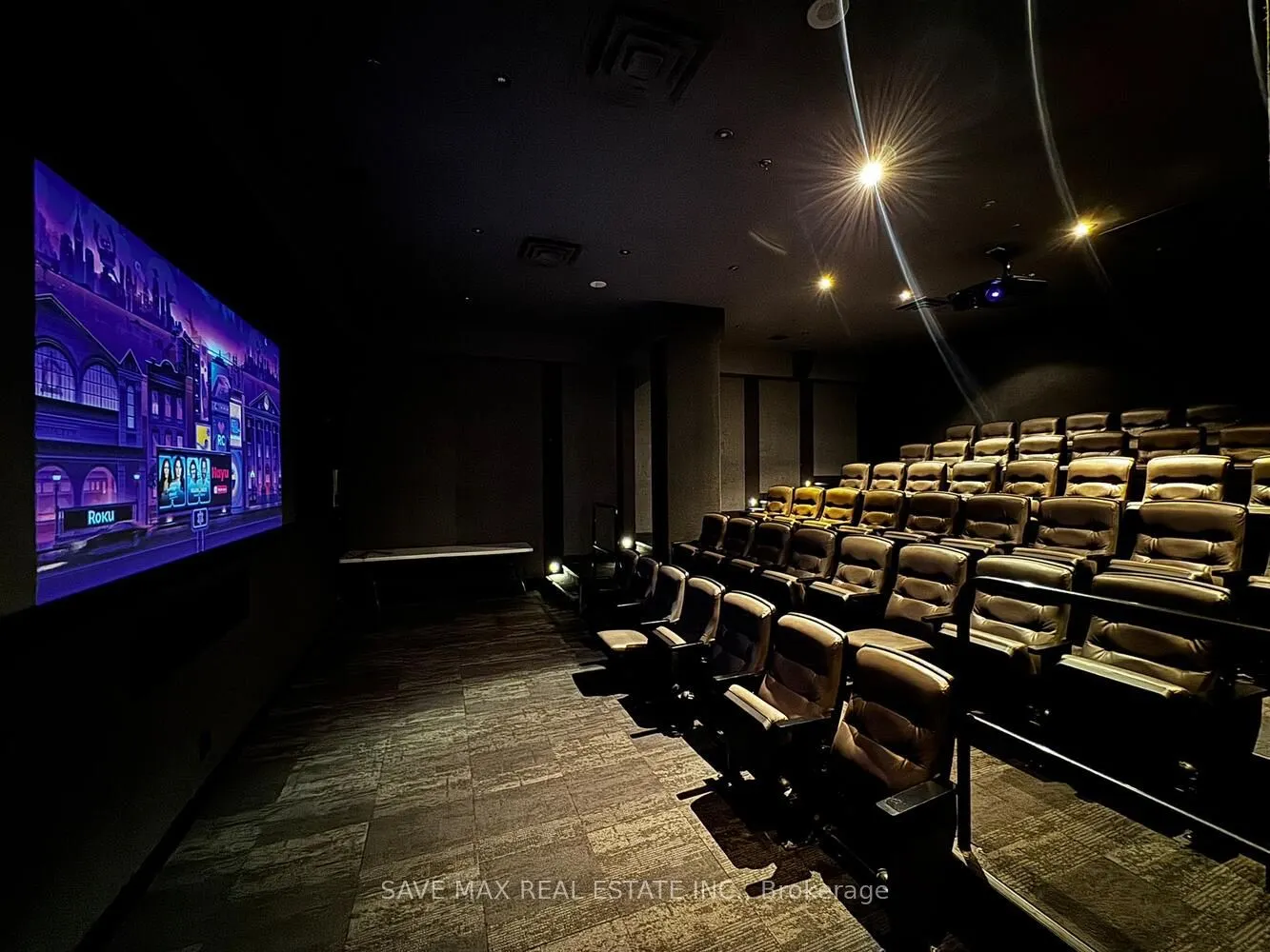 60 Absolute Avenue, #4903