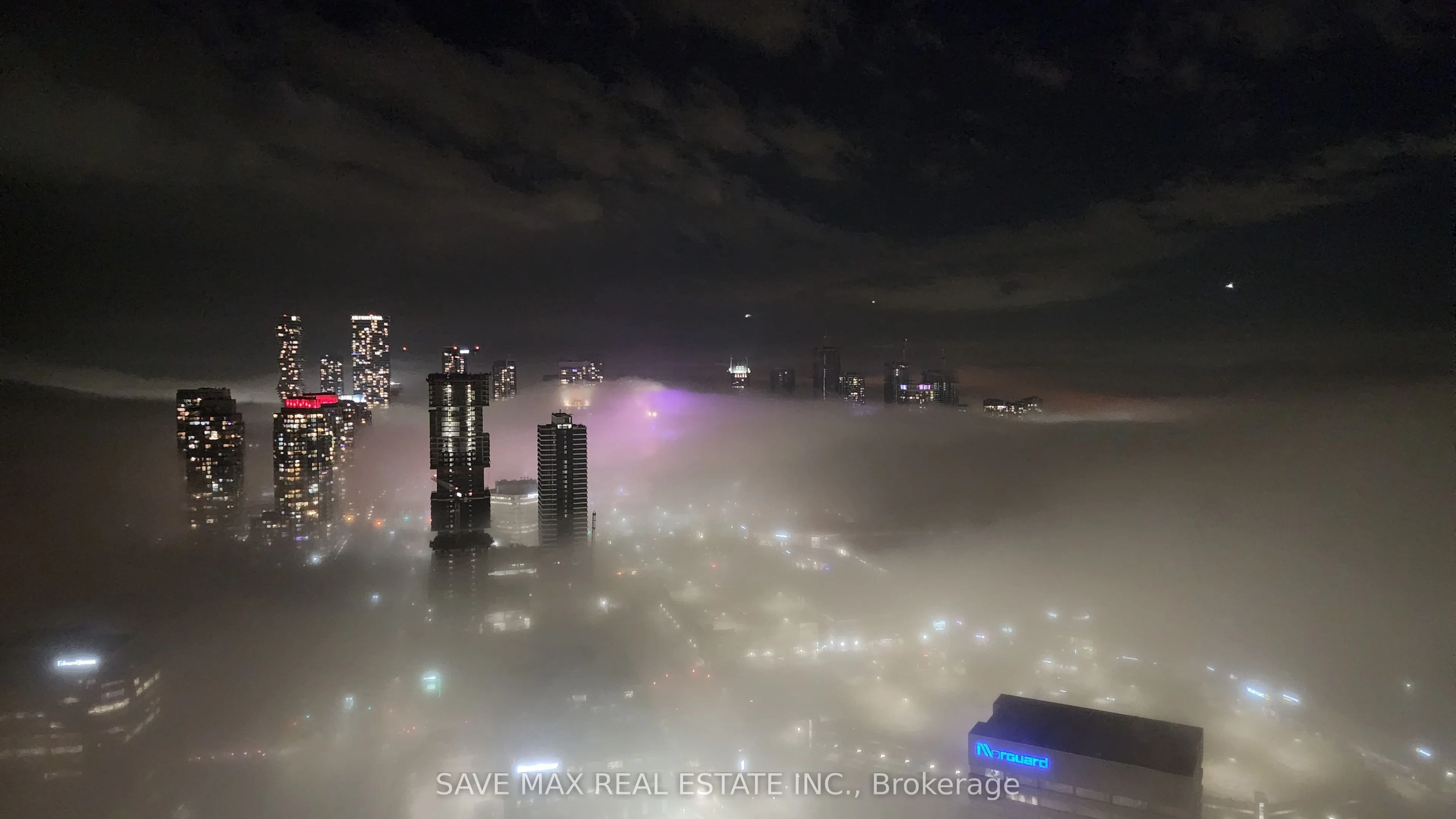 60 Absolute Avenue, #4903