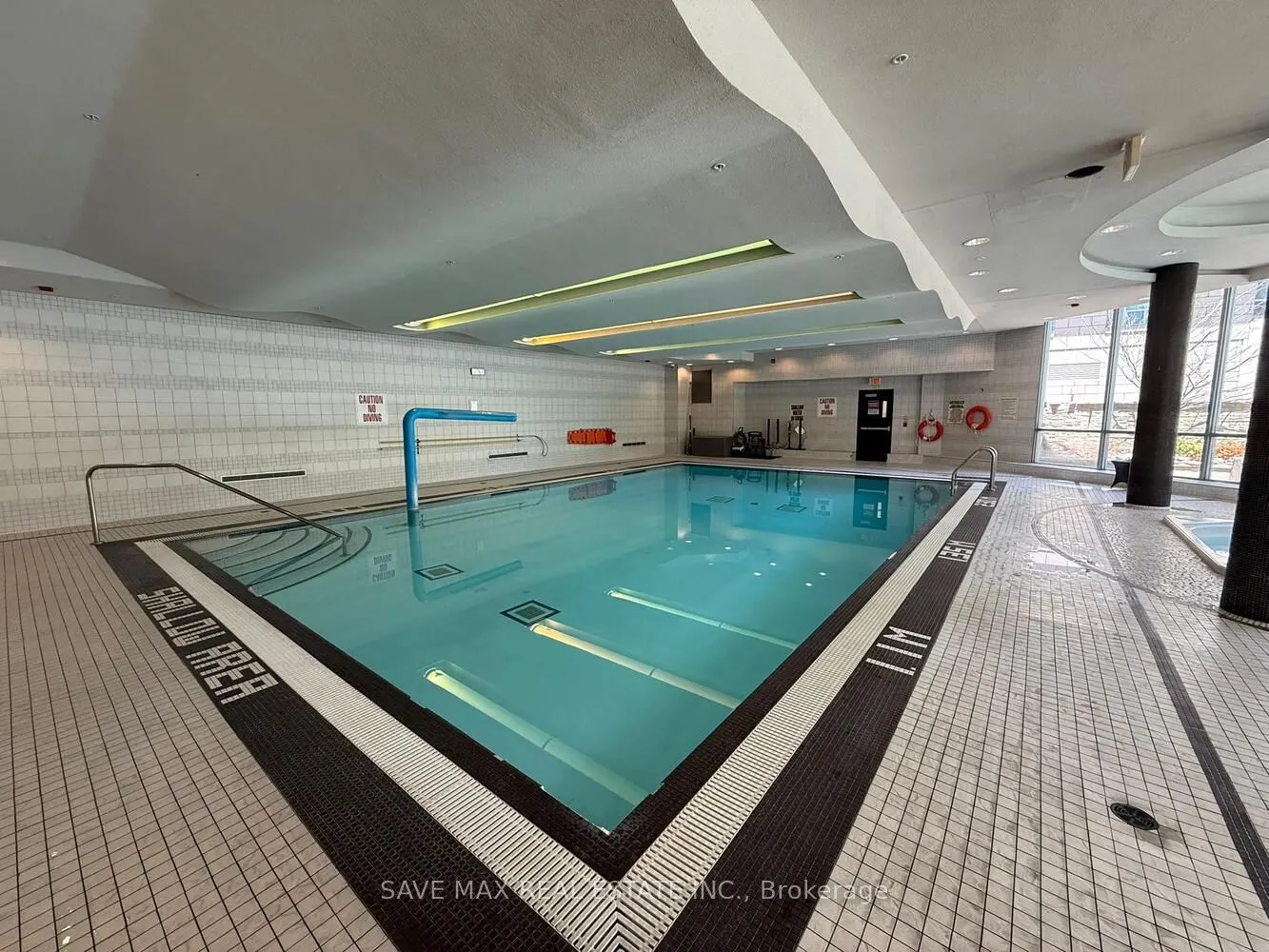 60 Absolute Avenue, #4903