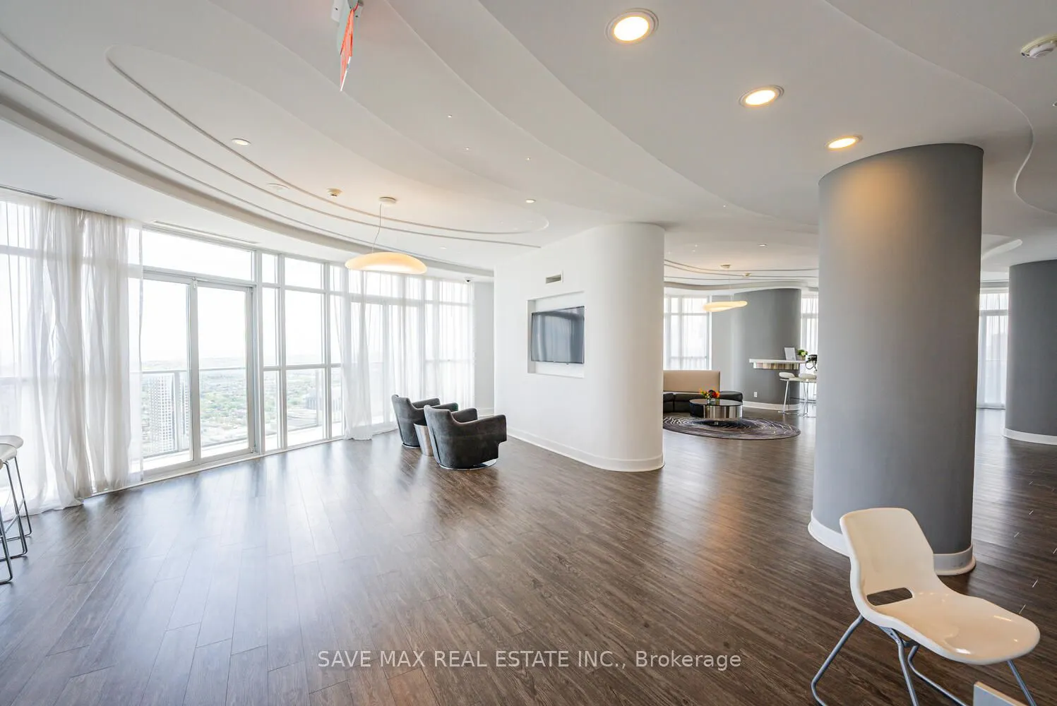 60 Absolute Avenue, #4903