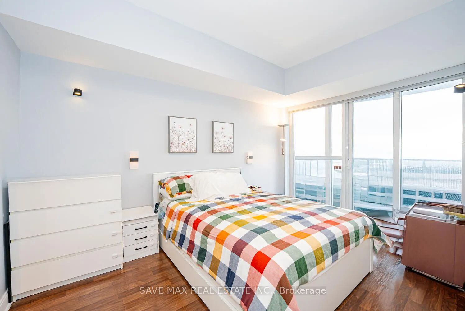 60 Absolute Avenue, #4903