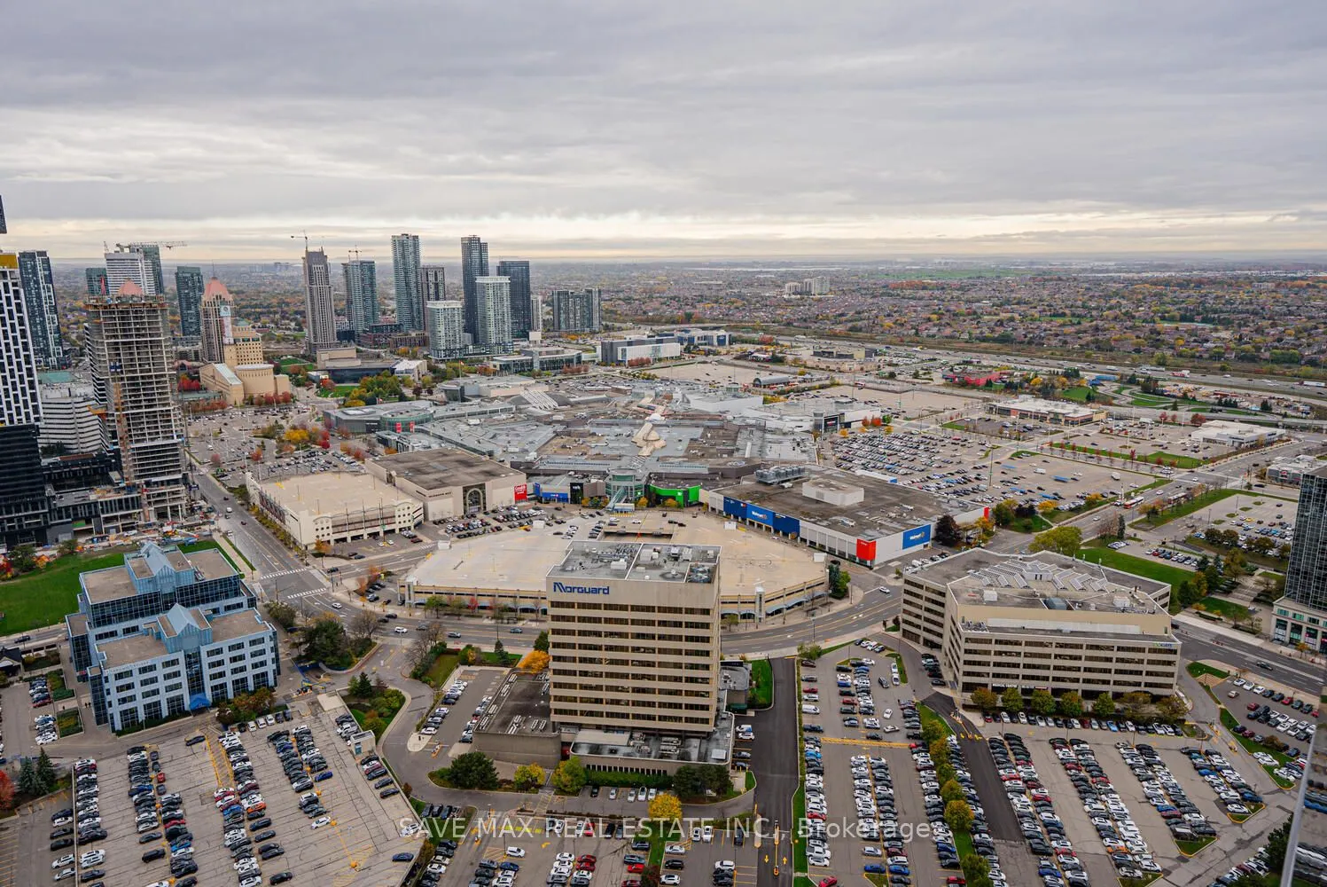 60 Absolute Avenue, #4903