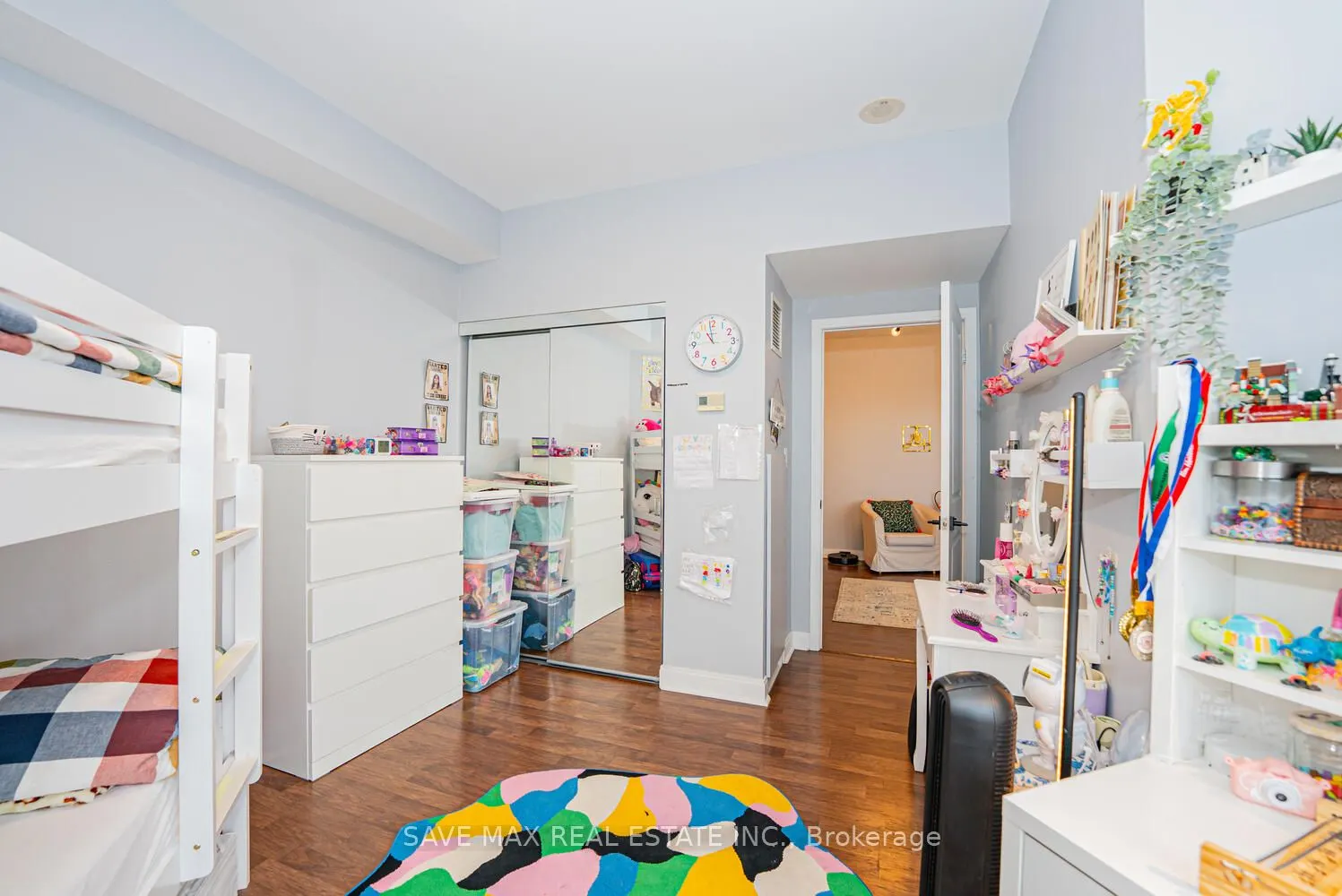 60 Absolute Avenue, #4903