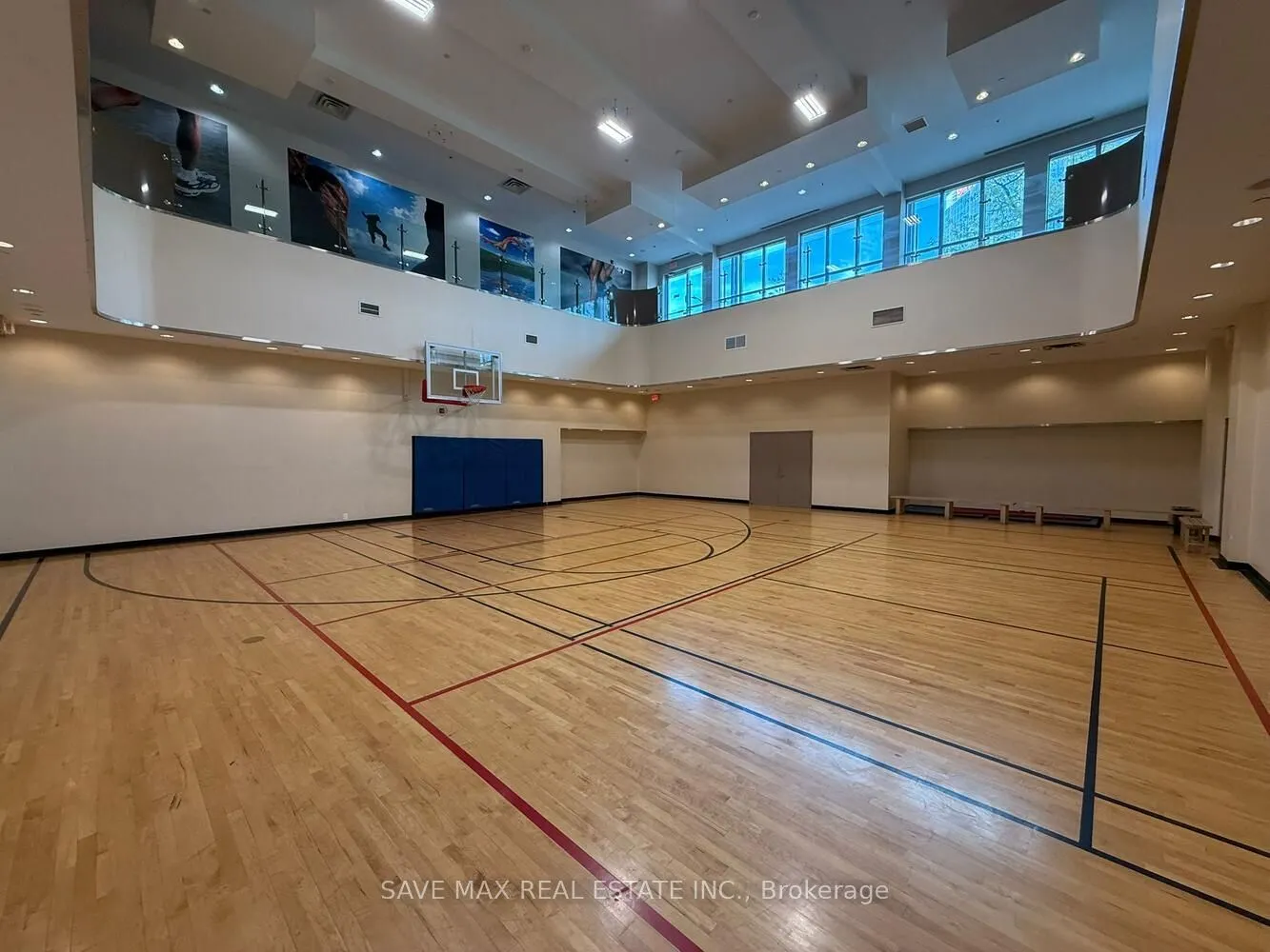 60 Absolute Avenue, #4903