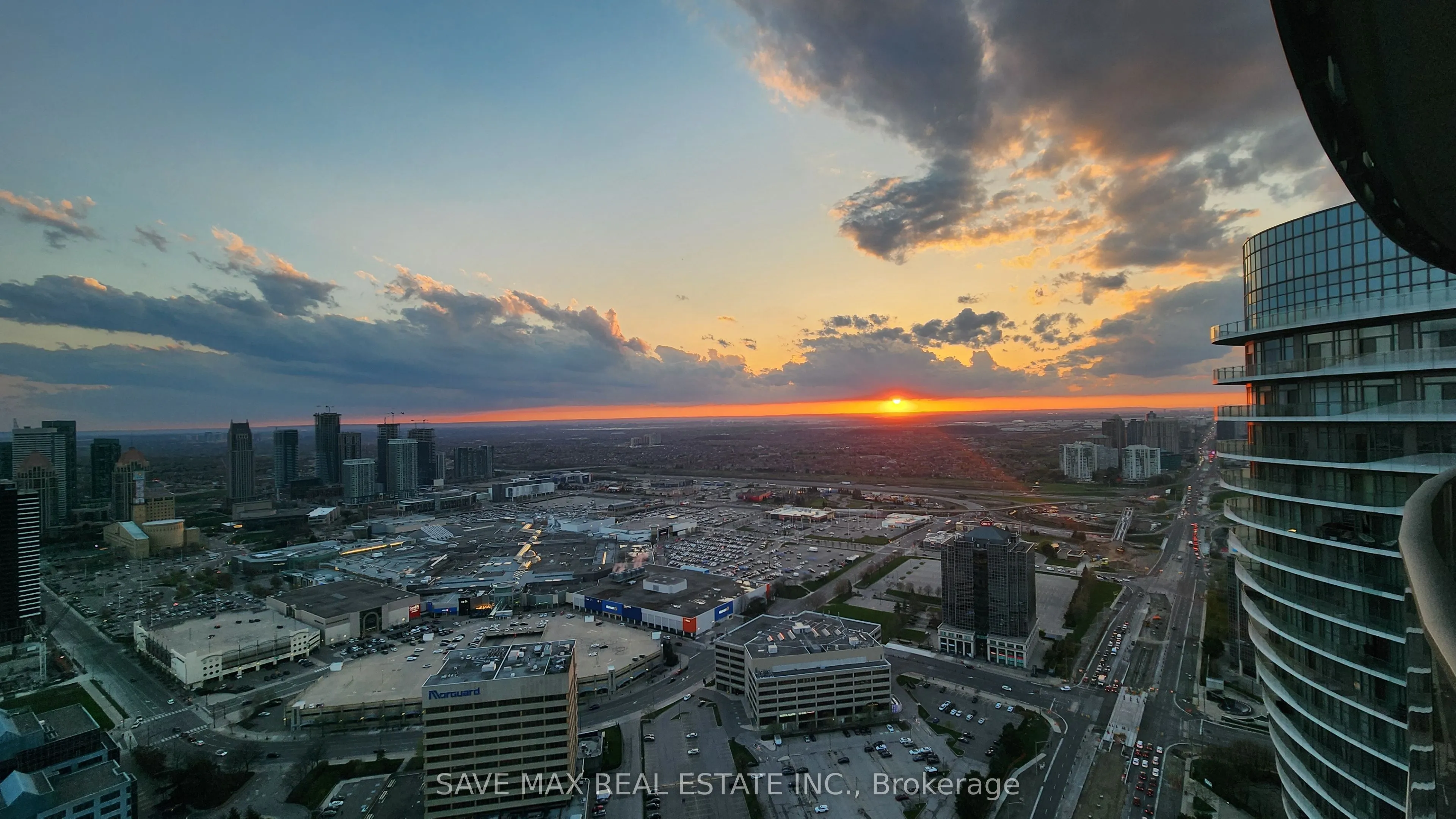 60 Absolute Avenue, #4903