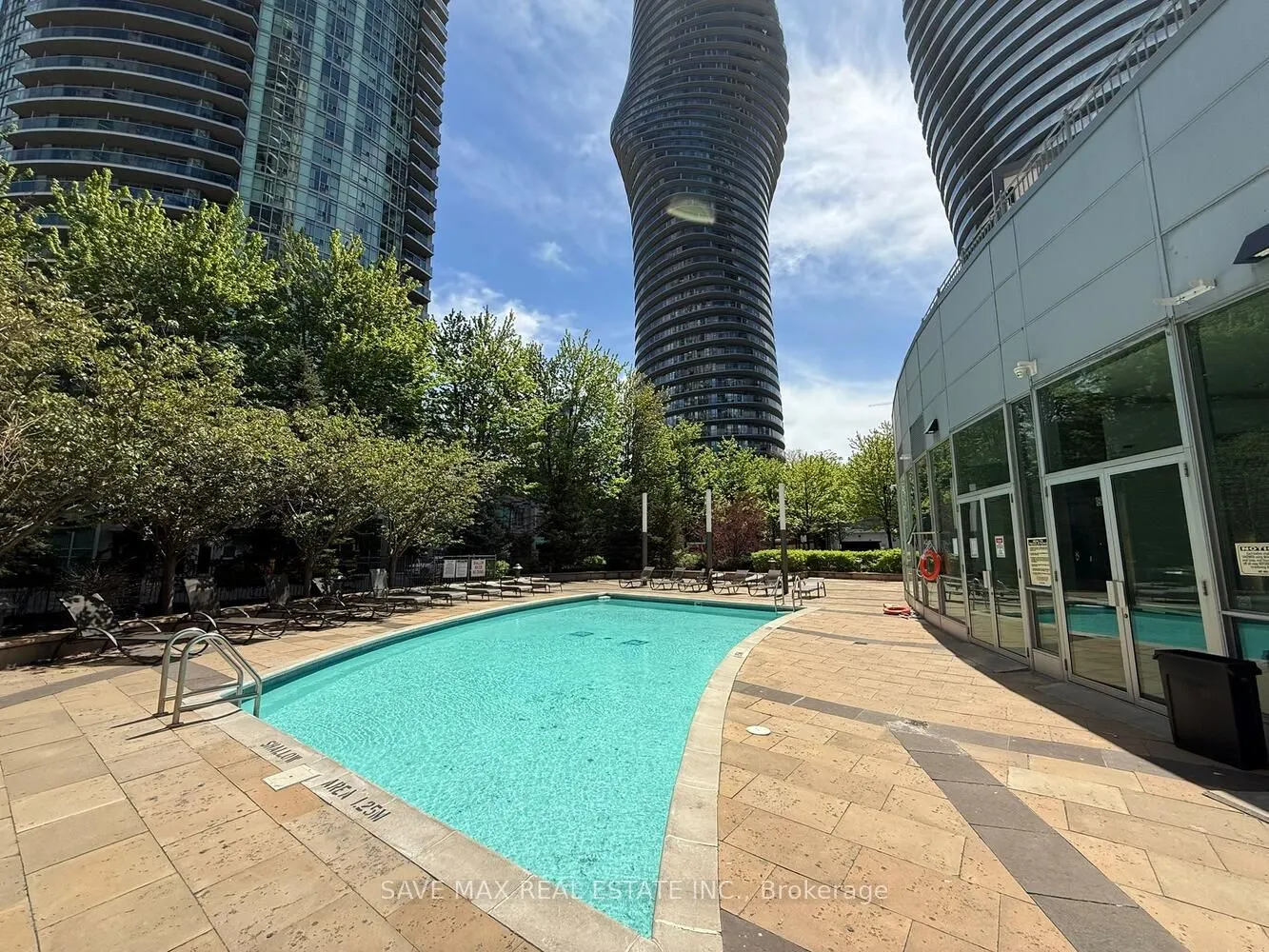 60 Absolute Avenue, #4903