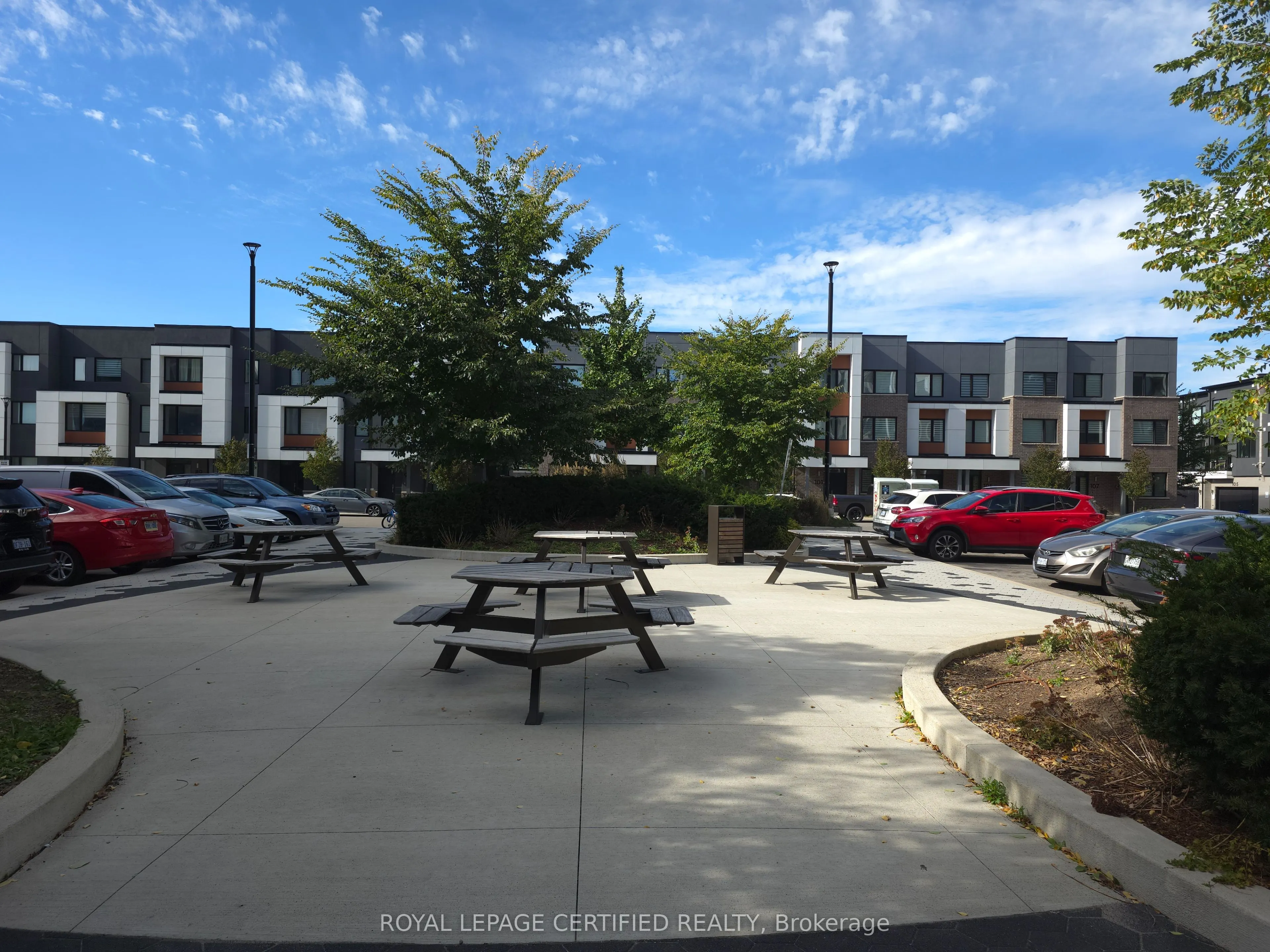 102 Grovewood Common Circle, #19
