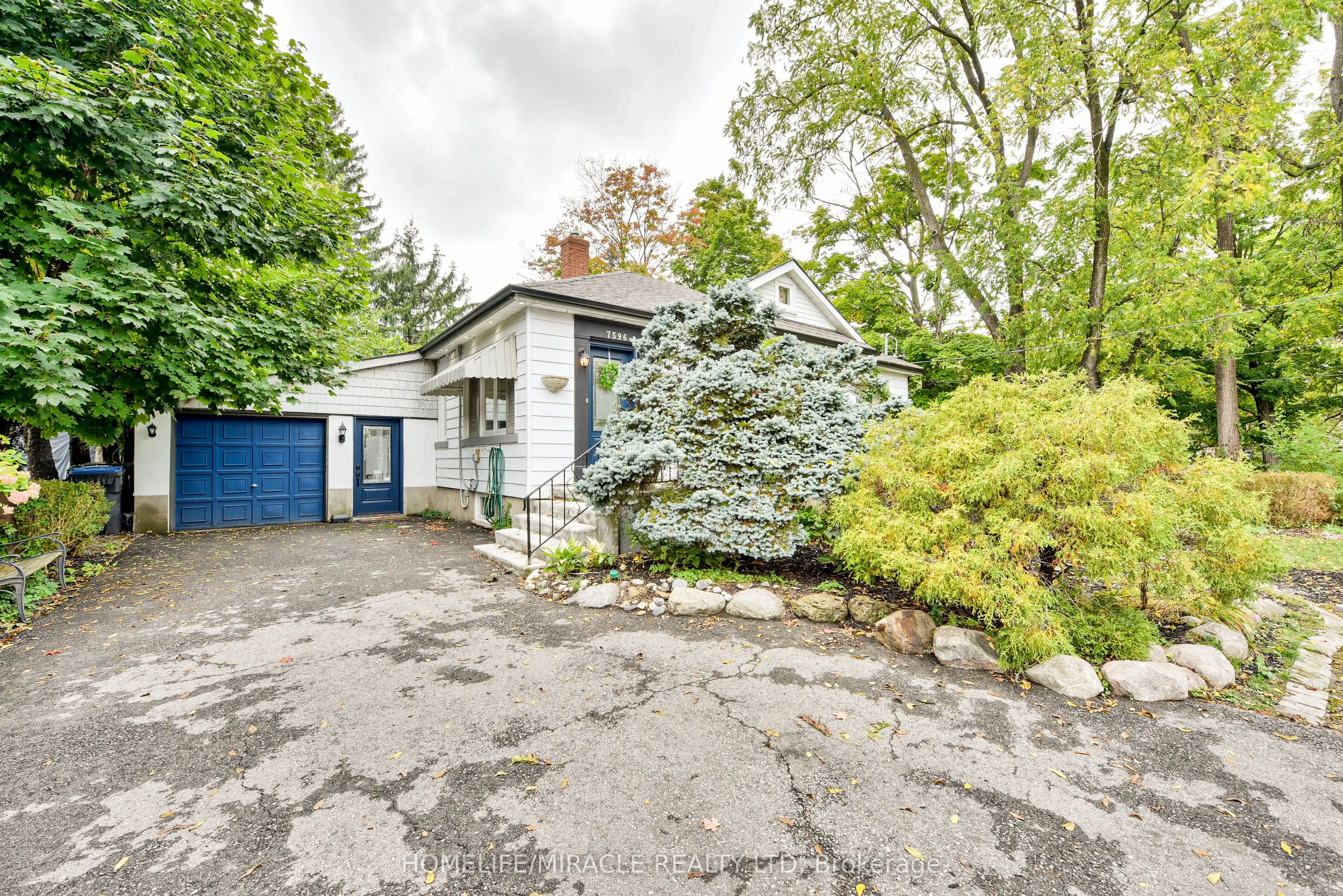 7596 Creditview Road