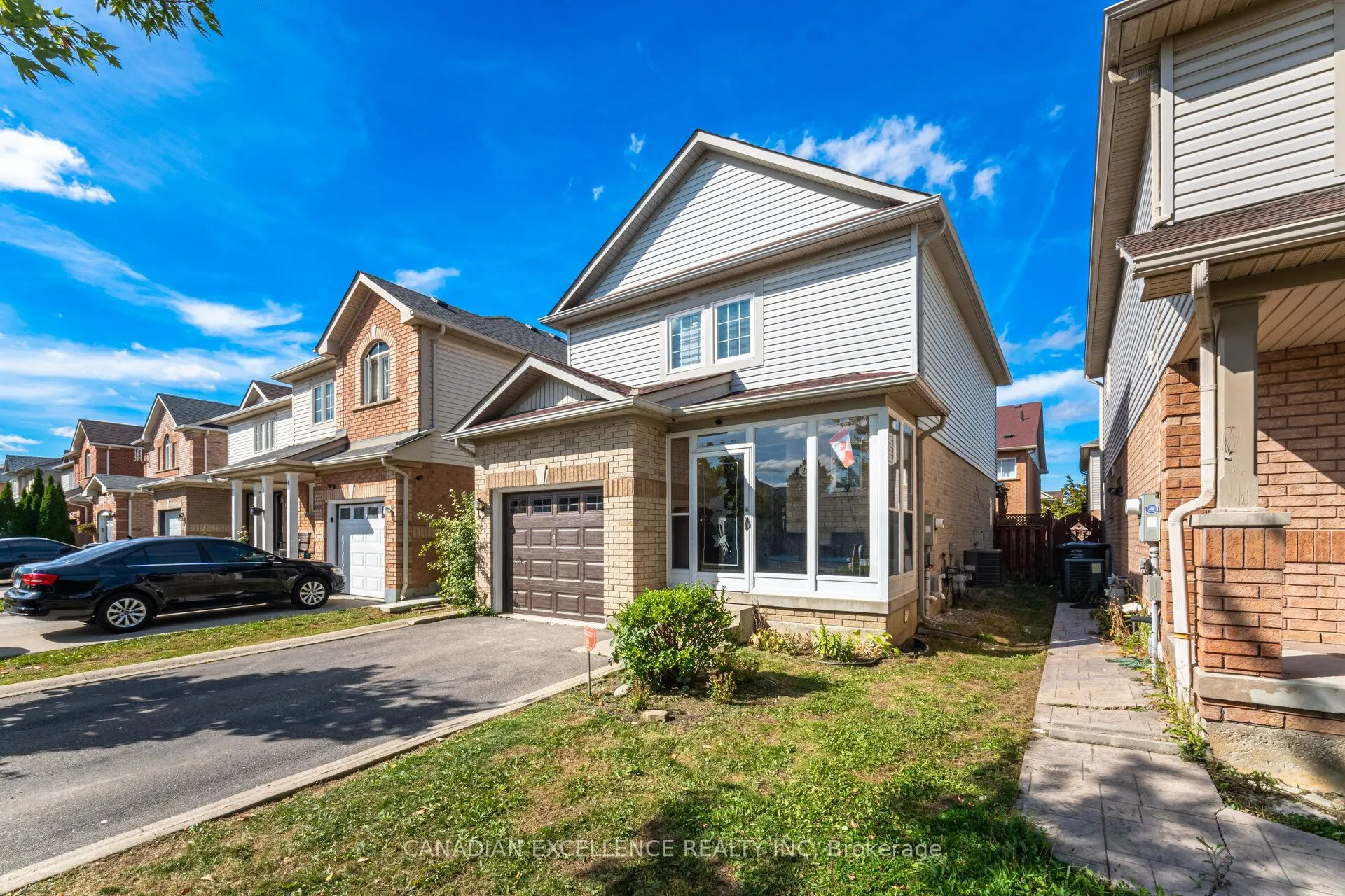 28 Oakmeadow Drive