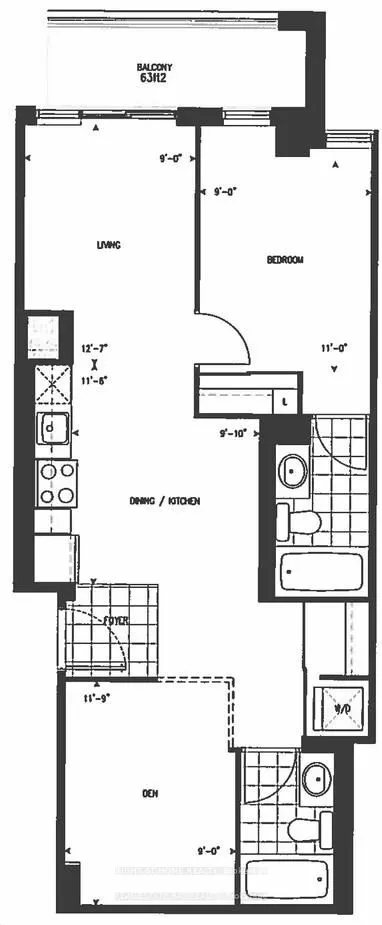 10 Wilby Crescent, #202