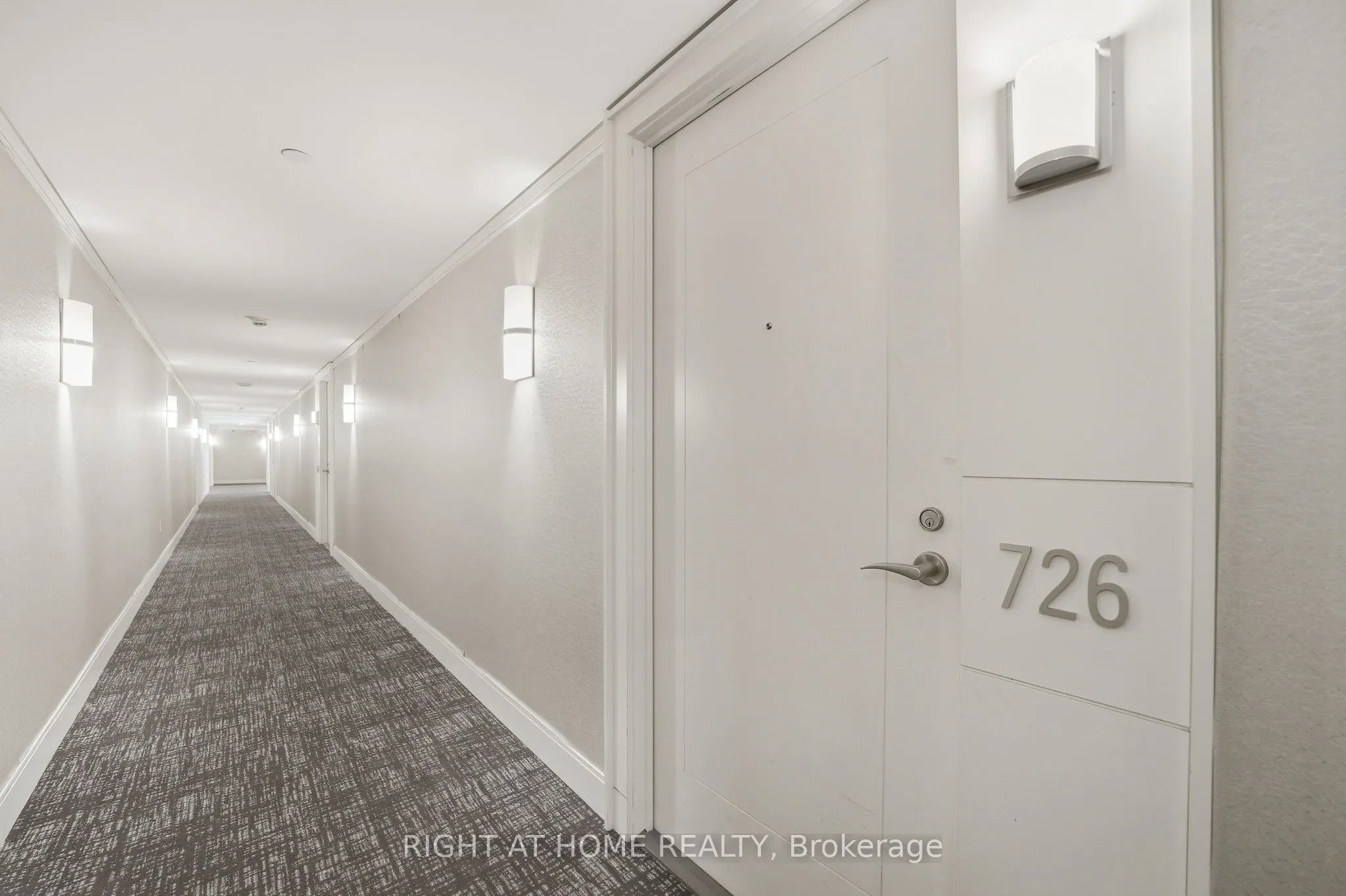 36 Via Bagnato Street, #726