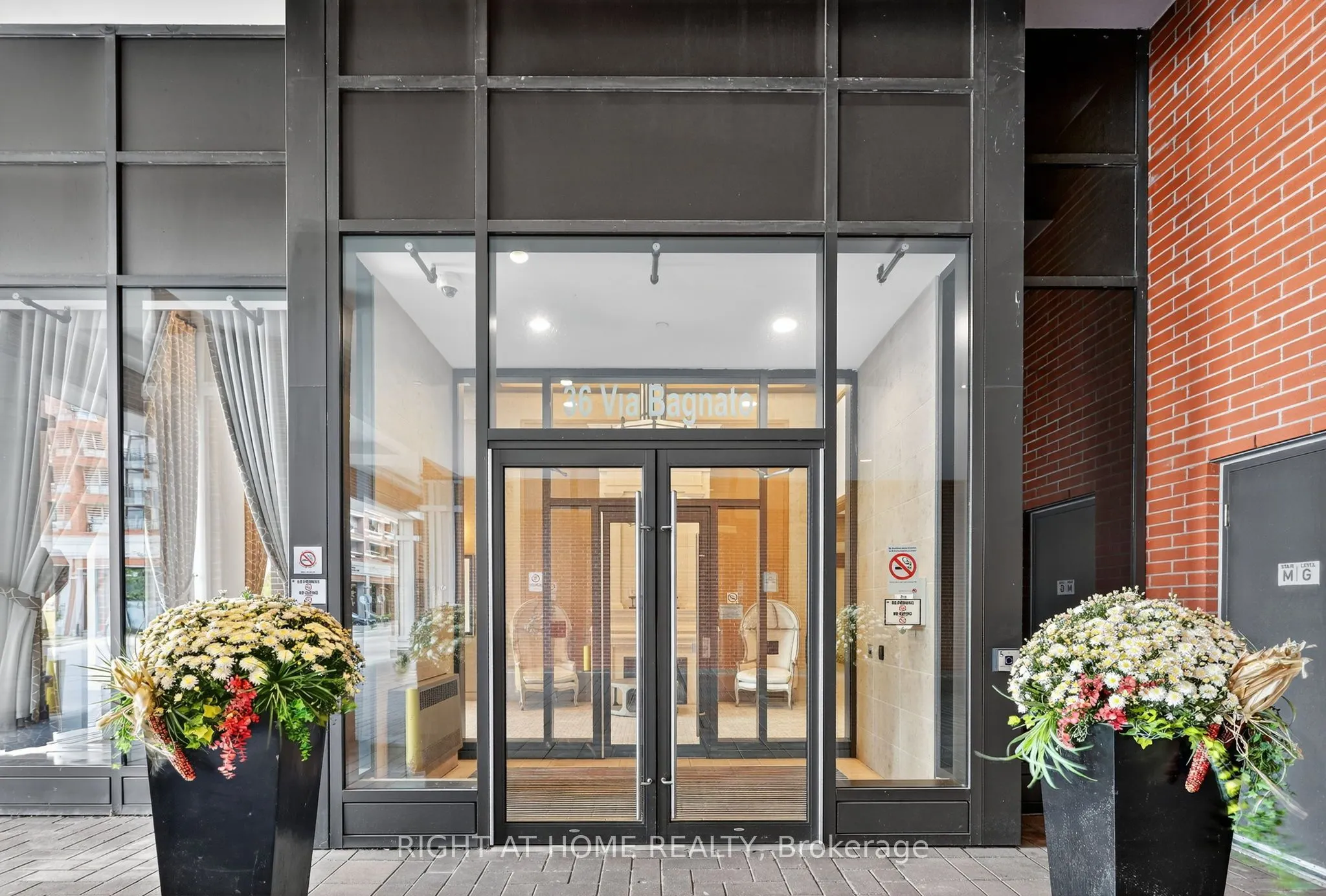36 Via Bagnato Street, #726