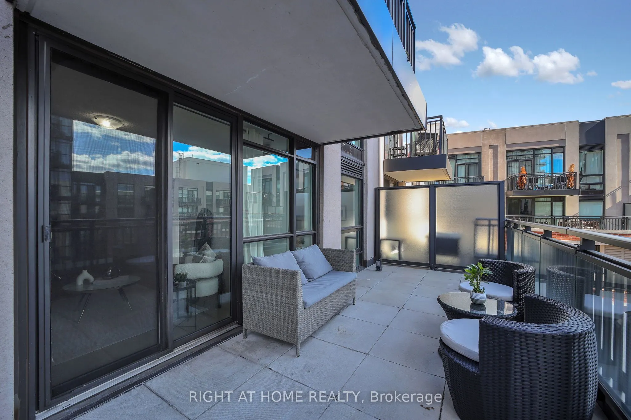 36 Via Bagnato Street, #726
