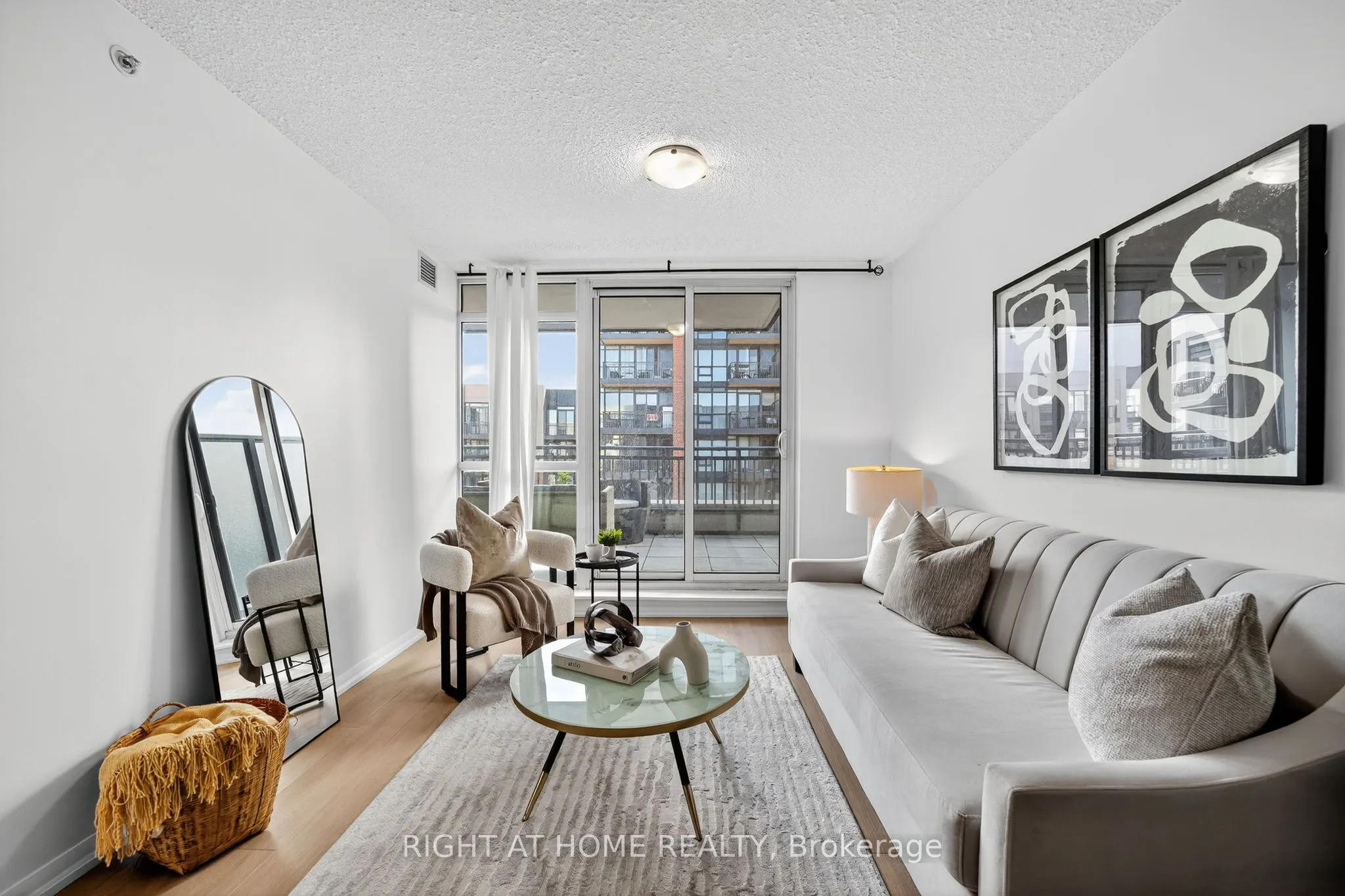 36 Via Bagnato Street, #726