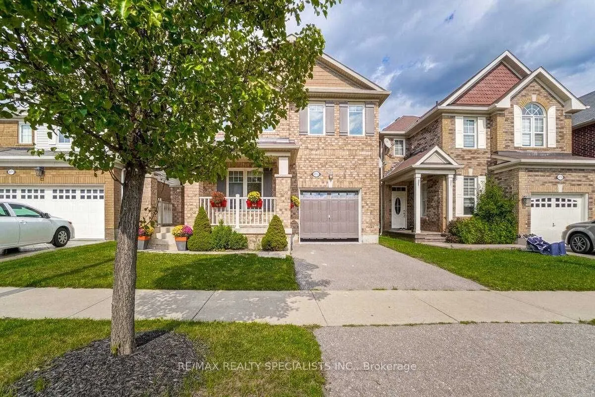 475 Zuest Crescent