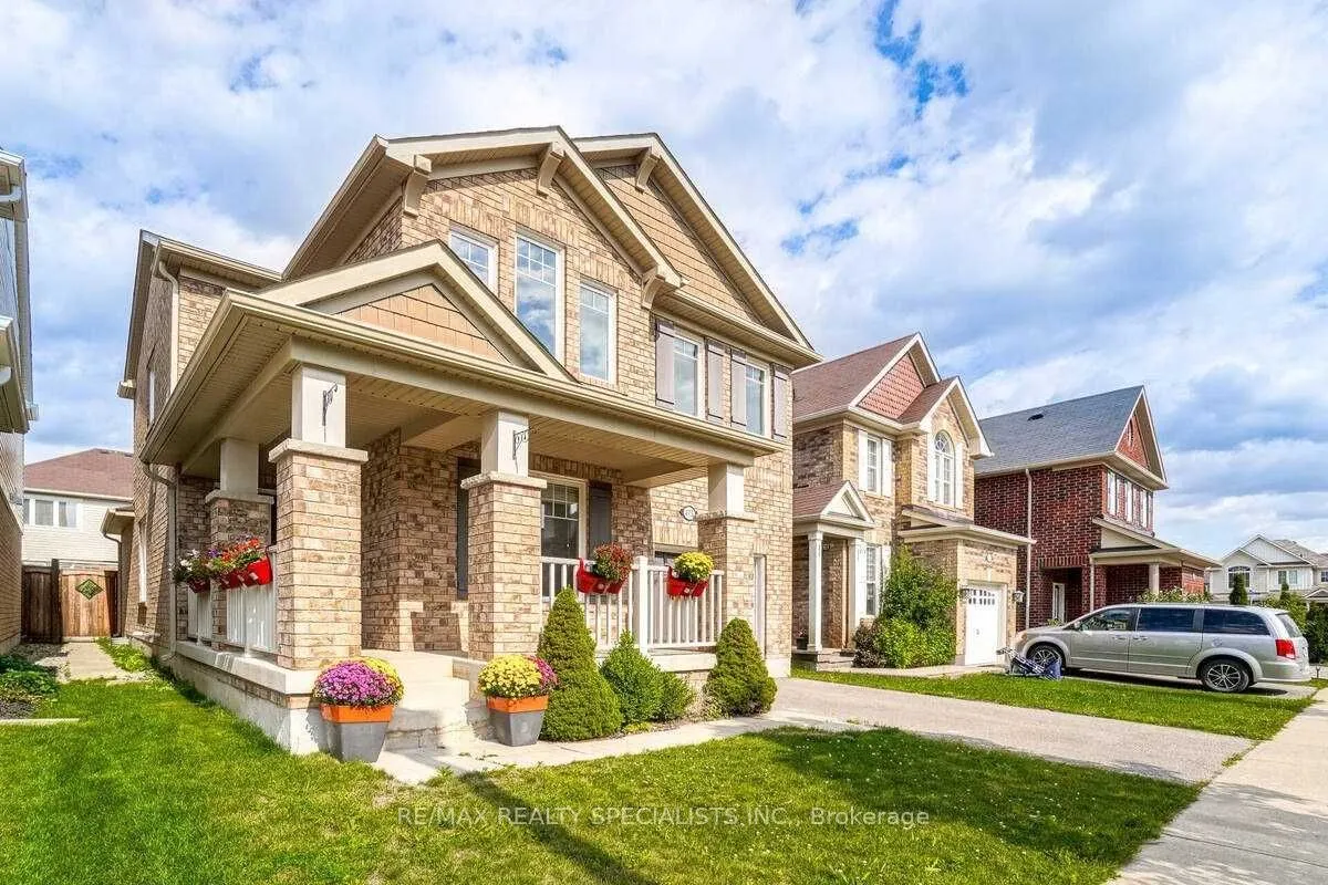 475 Zuest Crescent