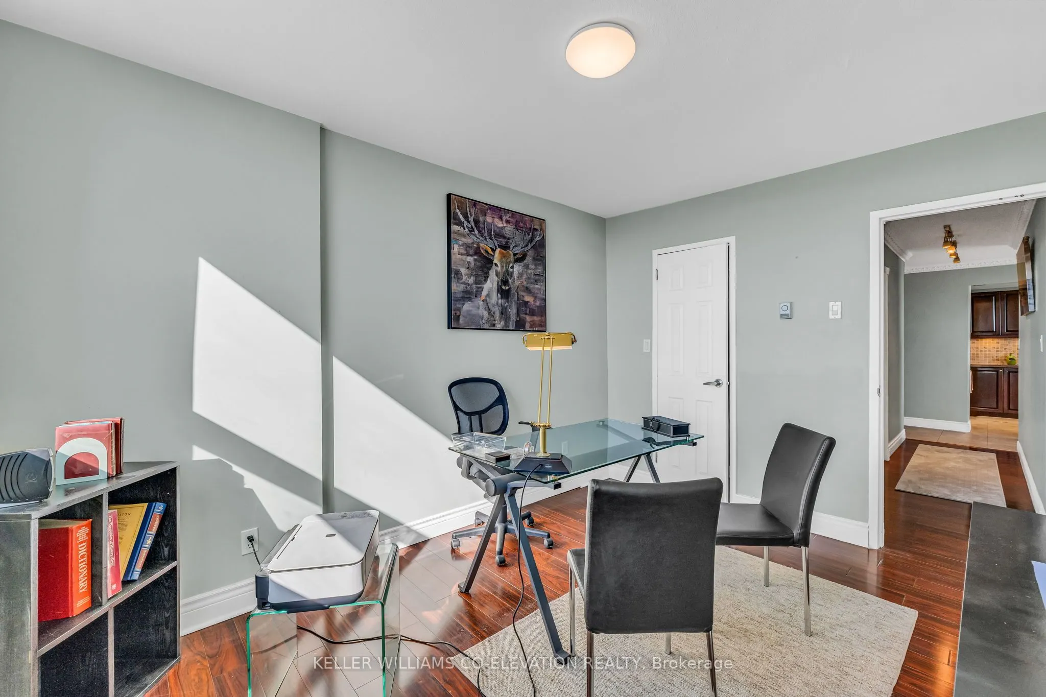 14 Neilson Drive, #702
