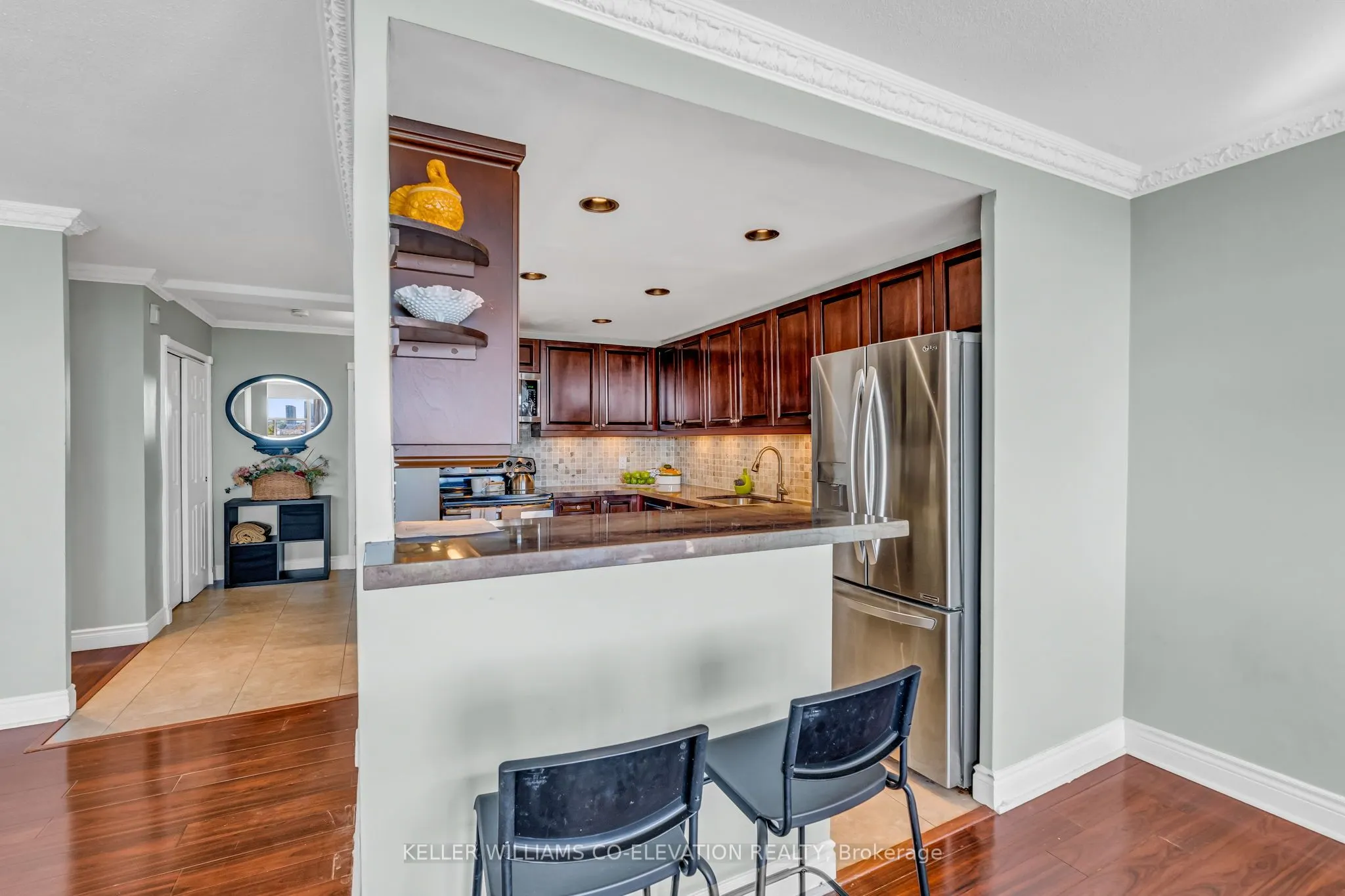 14 Neilson Drive, #702