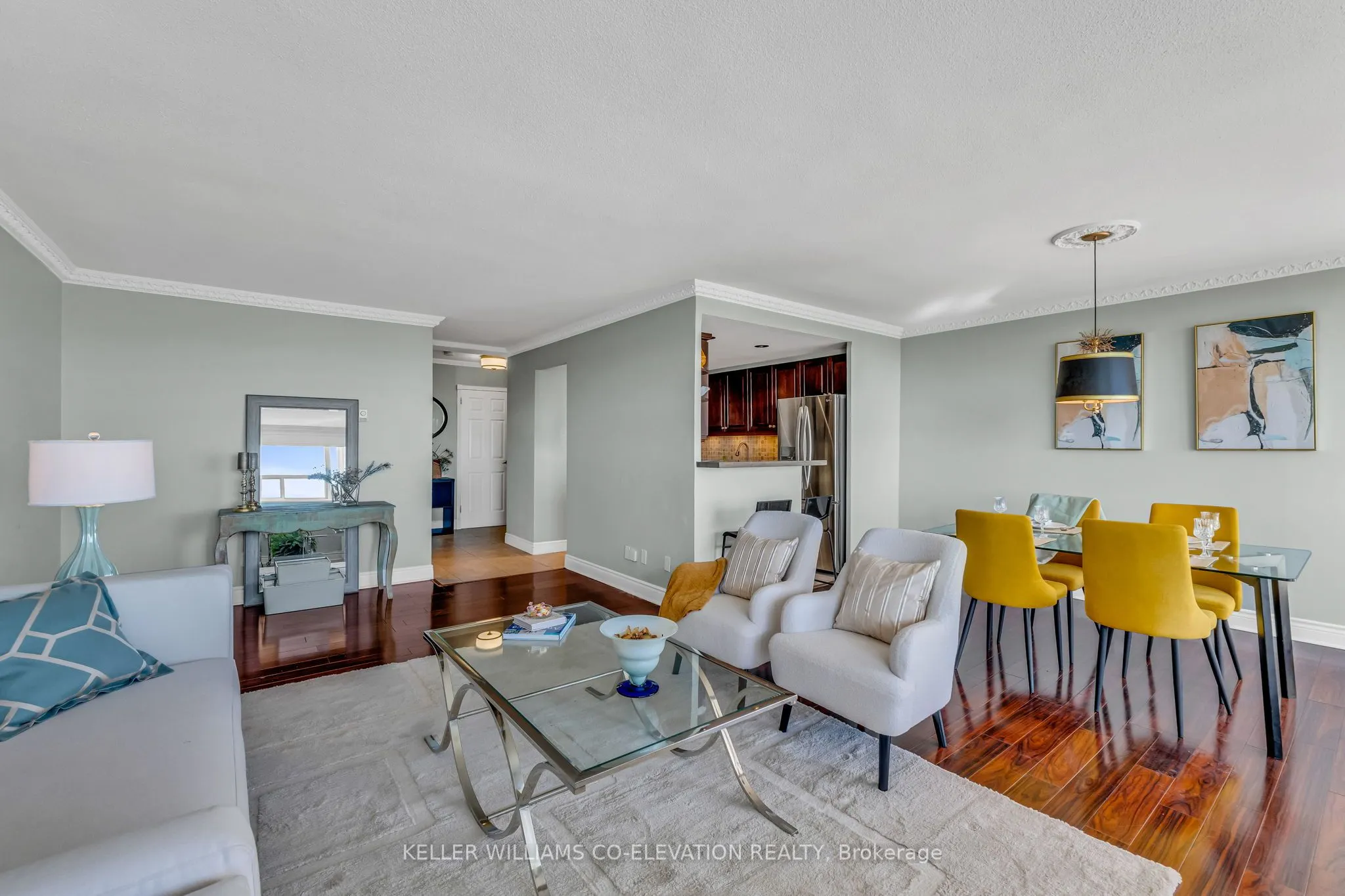 14 Neilson Drive, #702