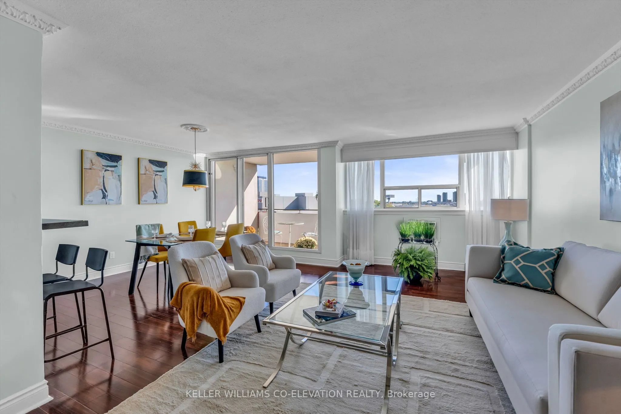 14 Neilson Drive, #702