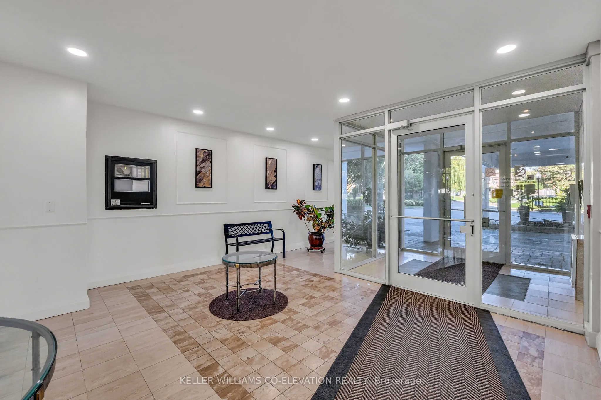 14 Neilson Drive, #702