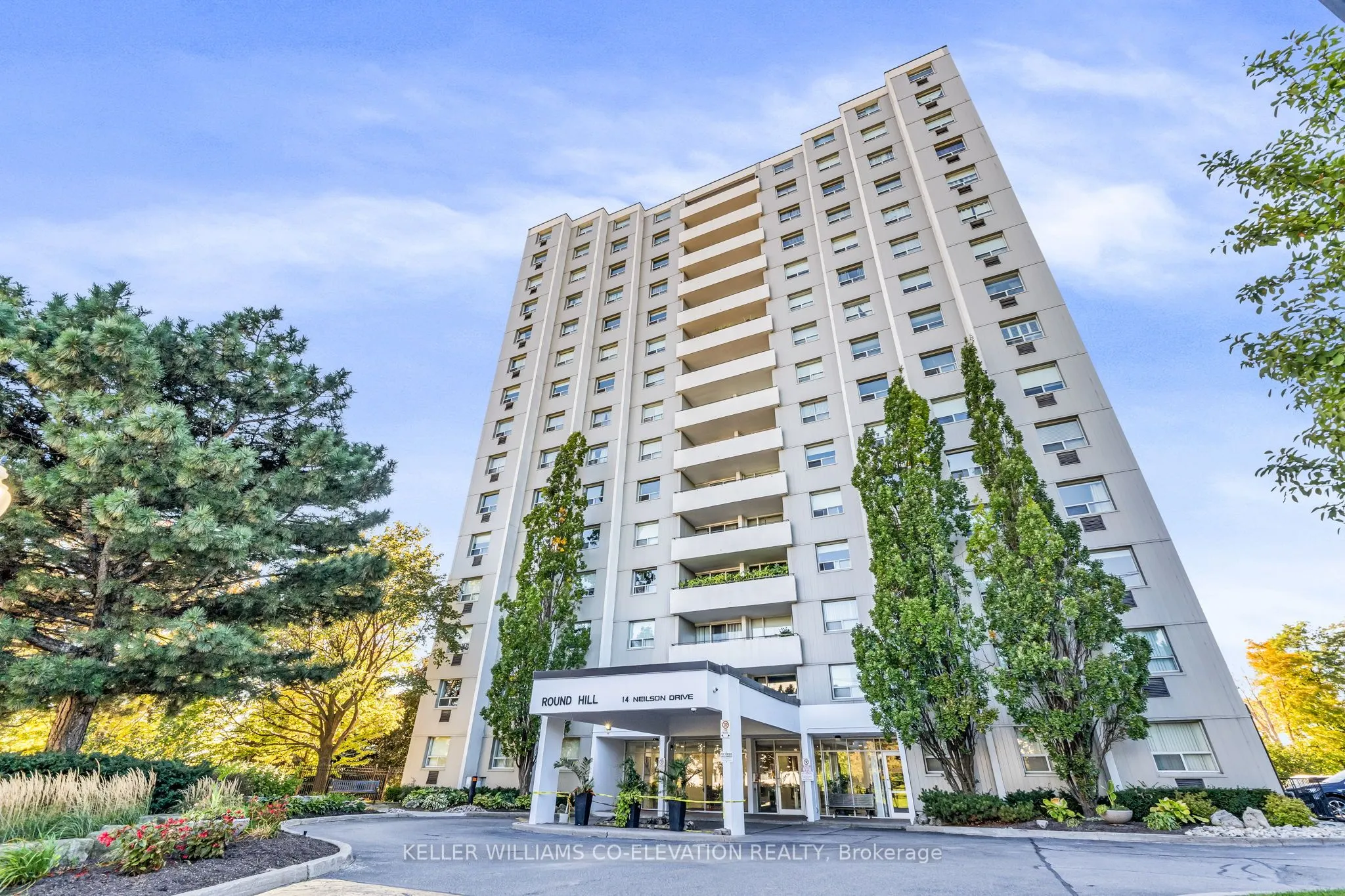 14 Neilson Drive, #702