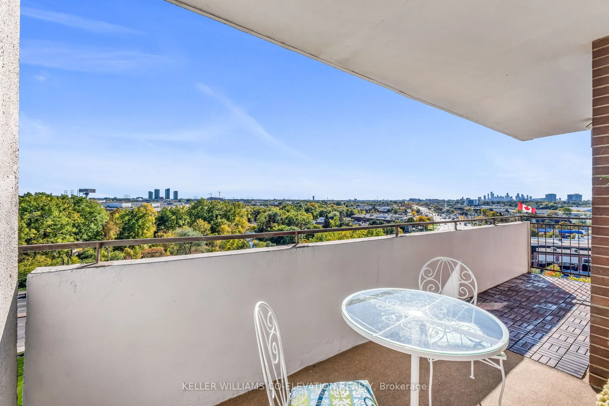 14 Neilson Drive, #702