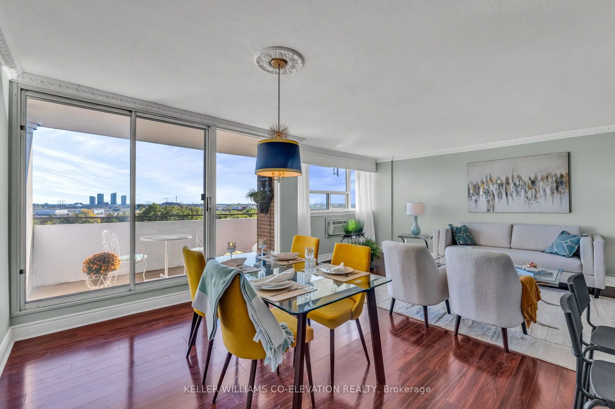 14 Neilson Drive, #702