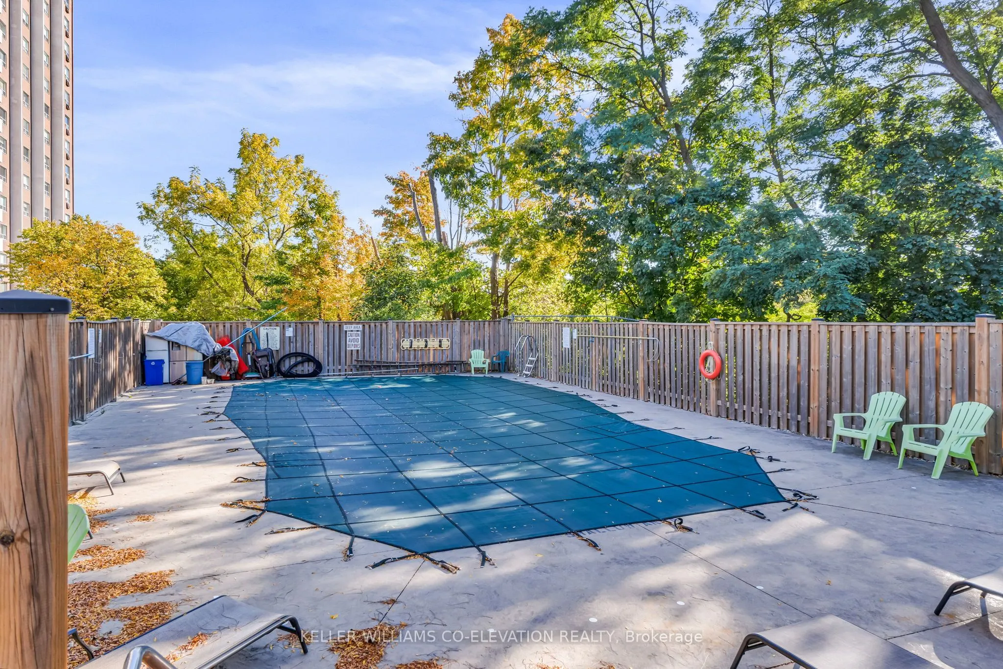 14 Neilson Drive, #702