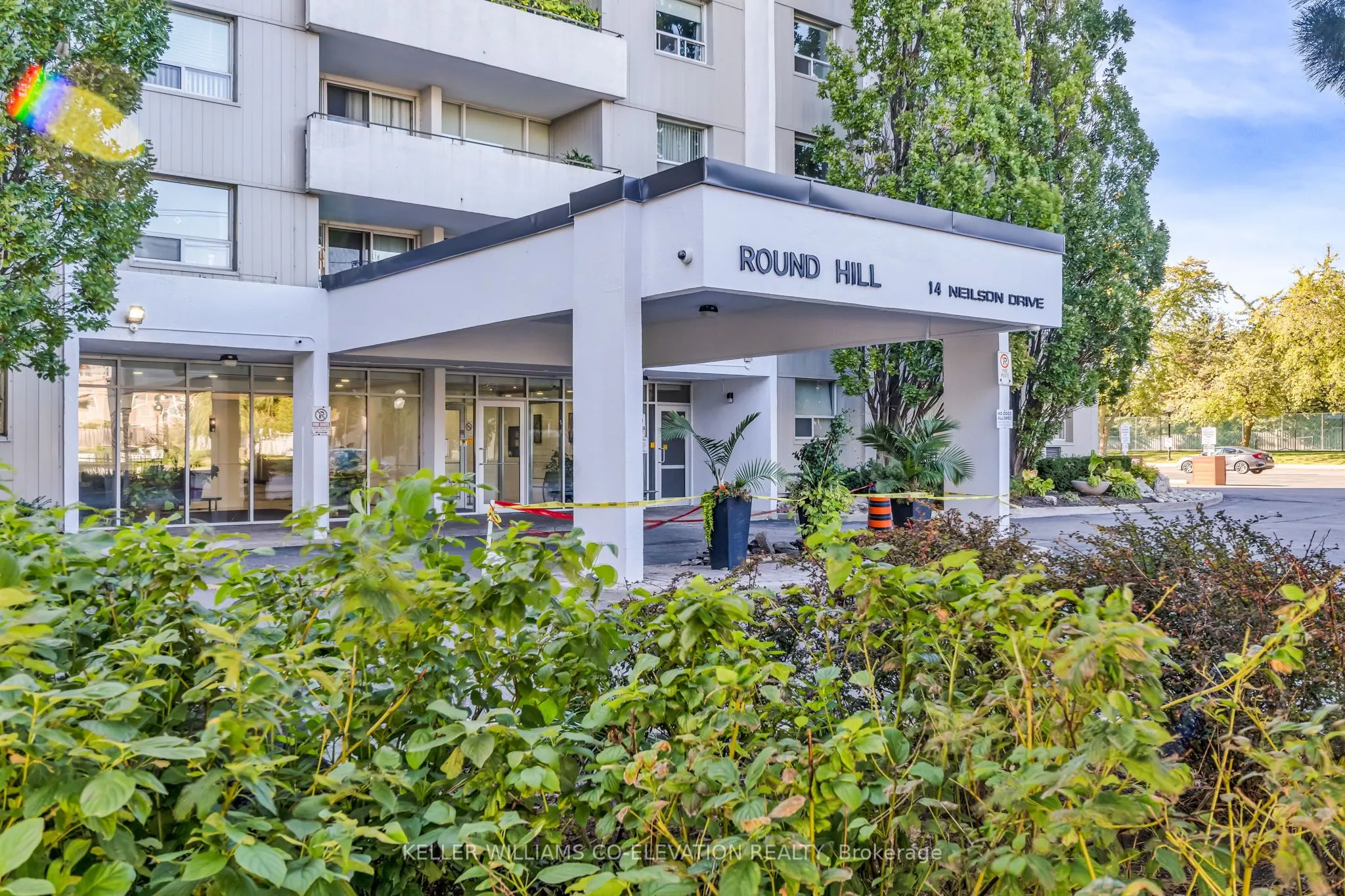 14 Neilson Drive, #702