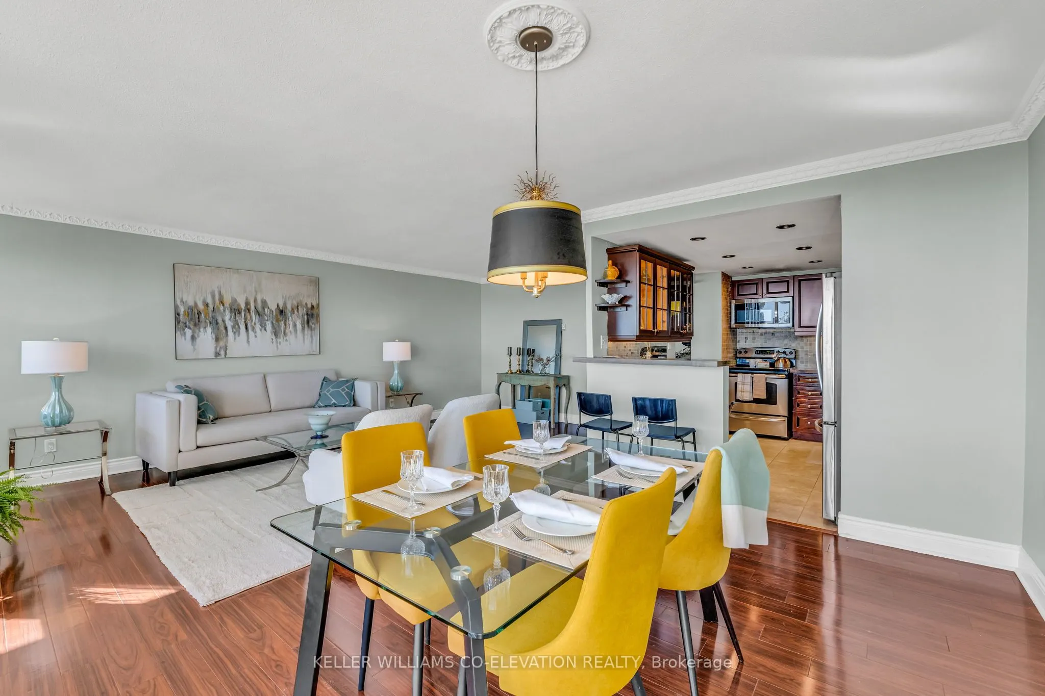 14 Neilson Drive, #702