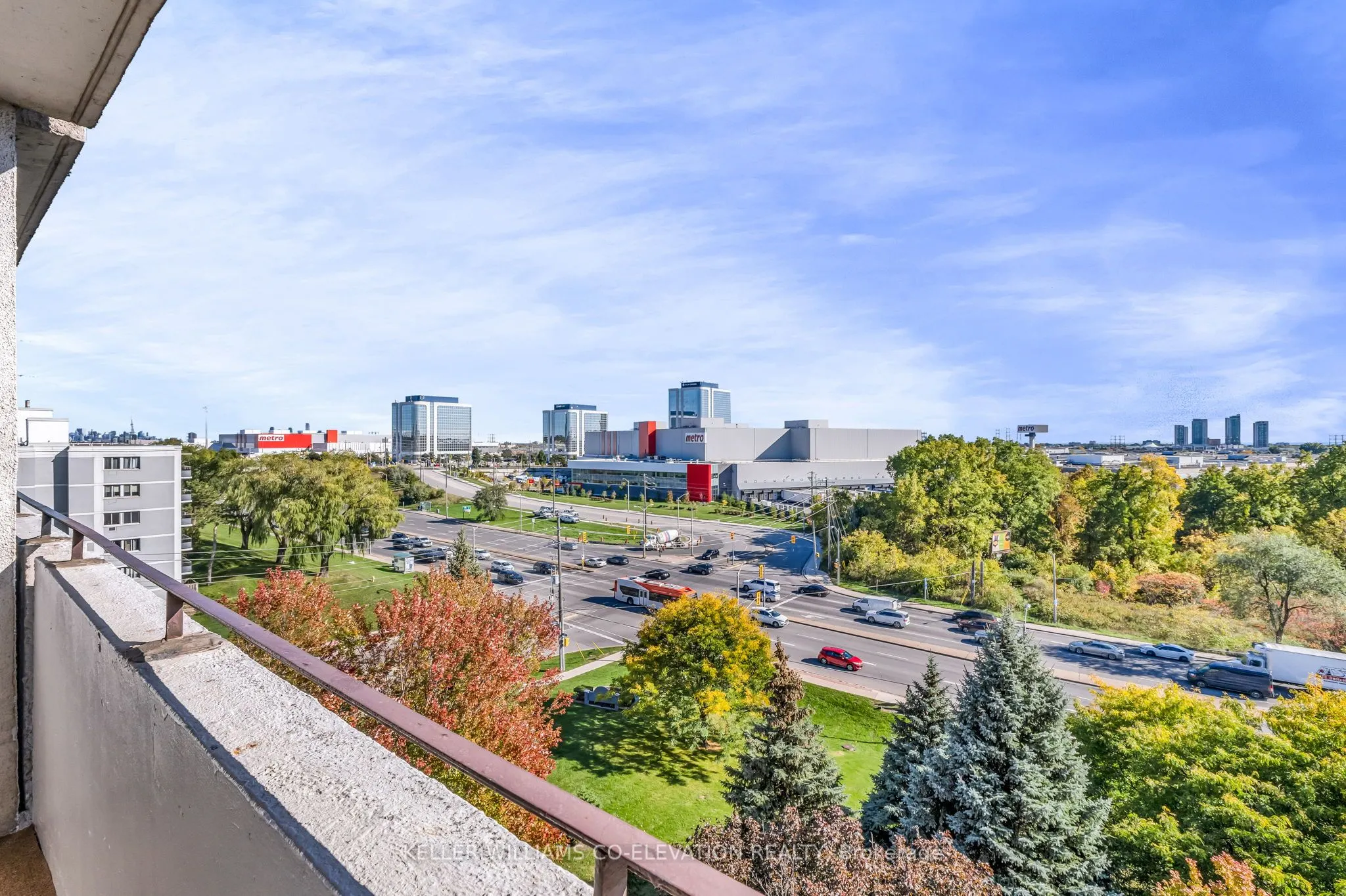 14 Neilson Drive, #702