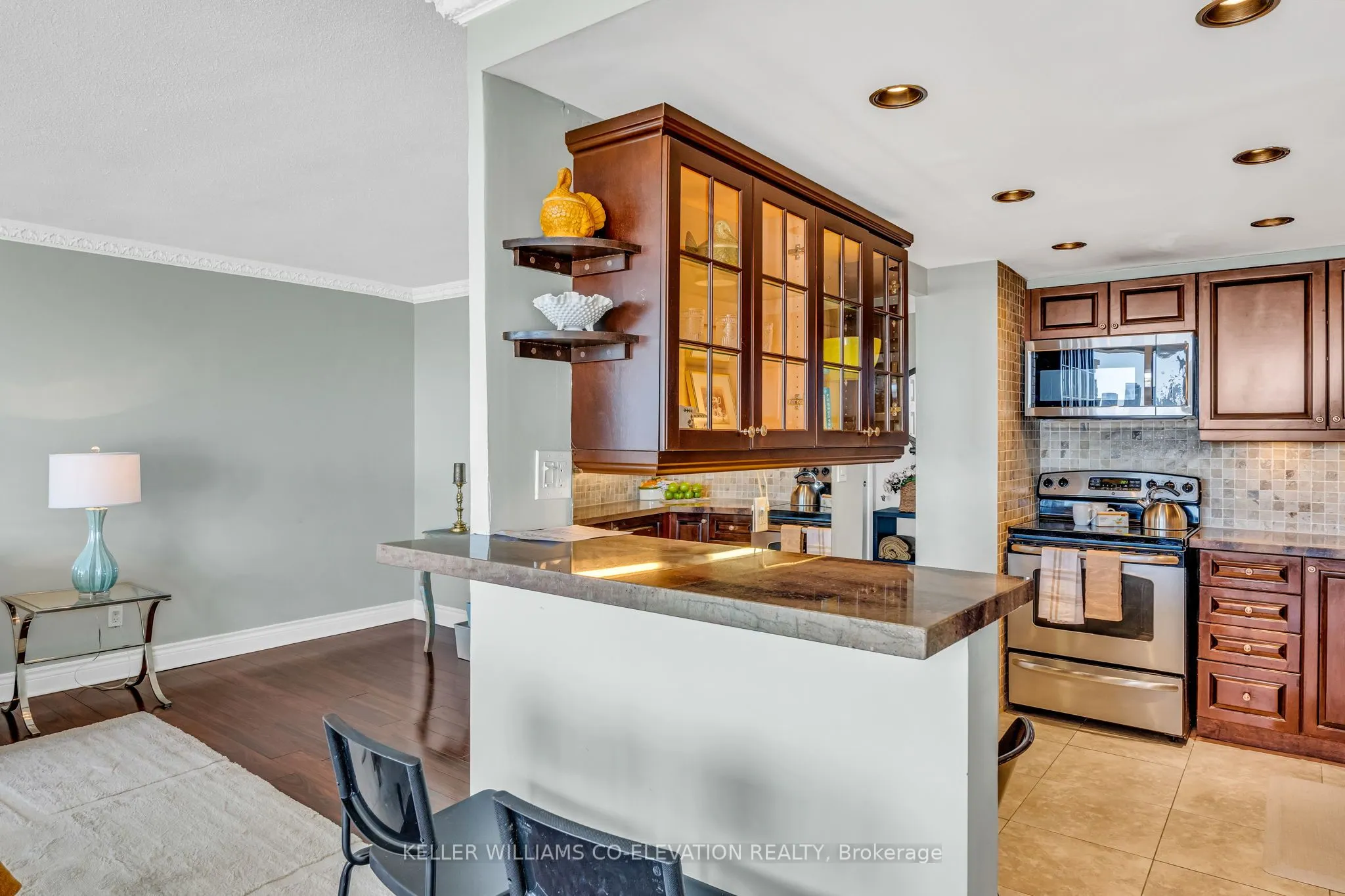 14 Neilson Drive, #702