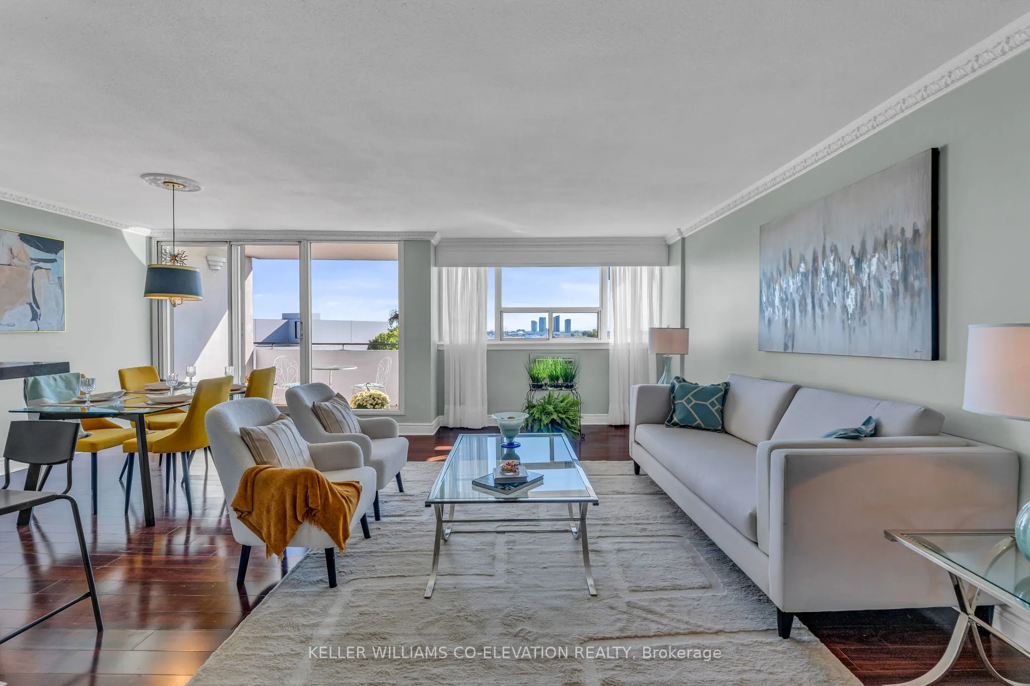 14 Neilson Drive, #702