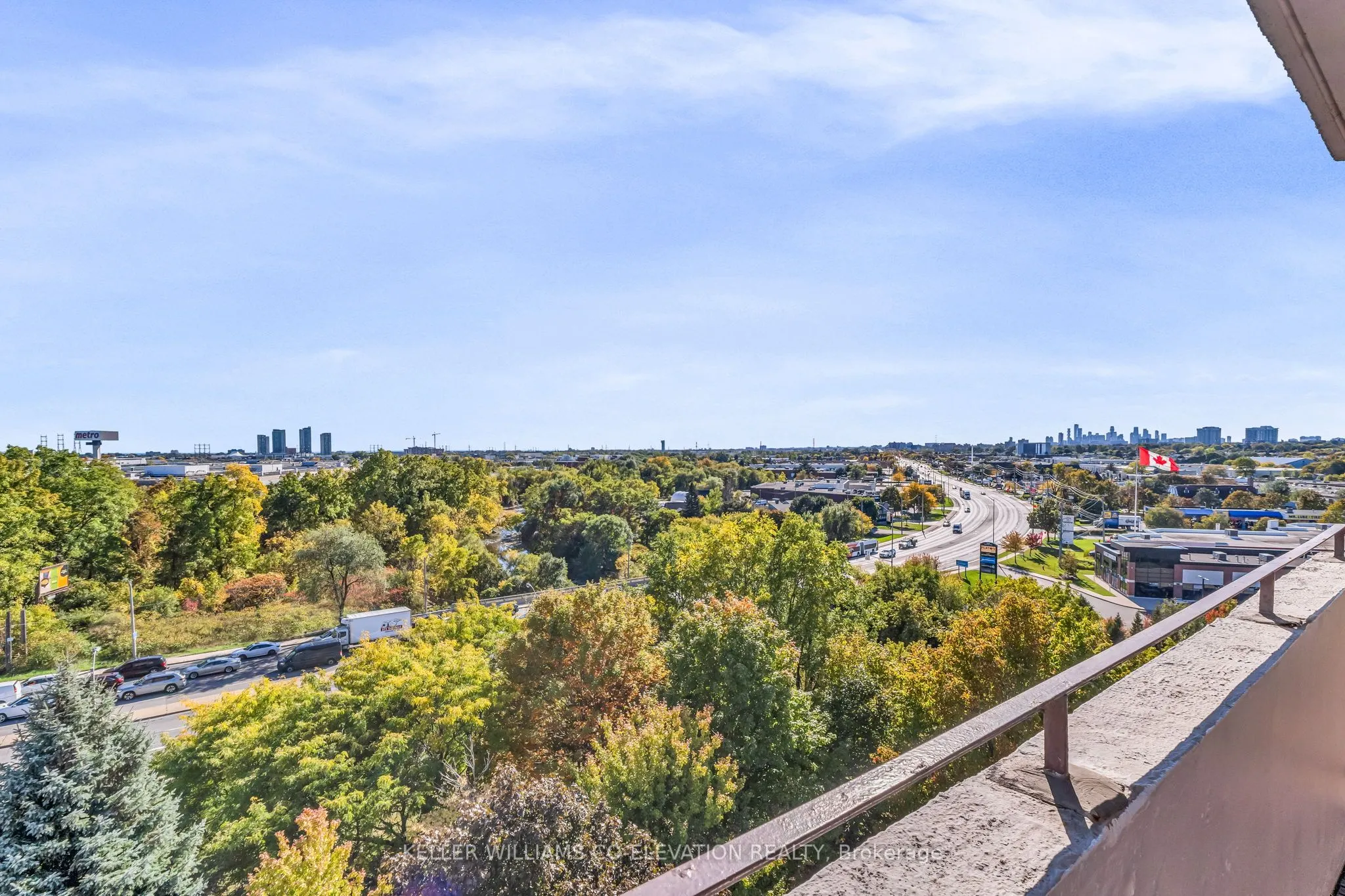 14 Neilson Drive, #702